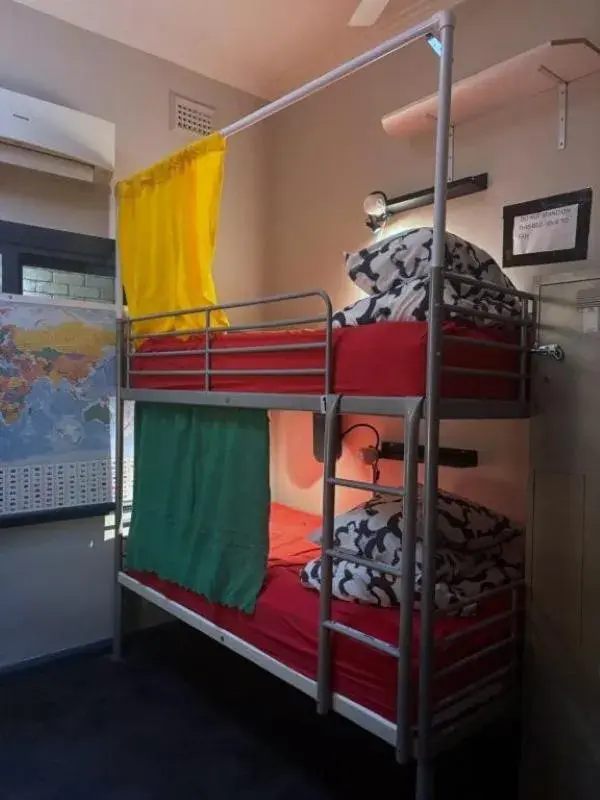 Bed in Shiralee Hostel -note - Valid passport required to check in Bed in Shiralee Hostel -note - Valid passport required to check in