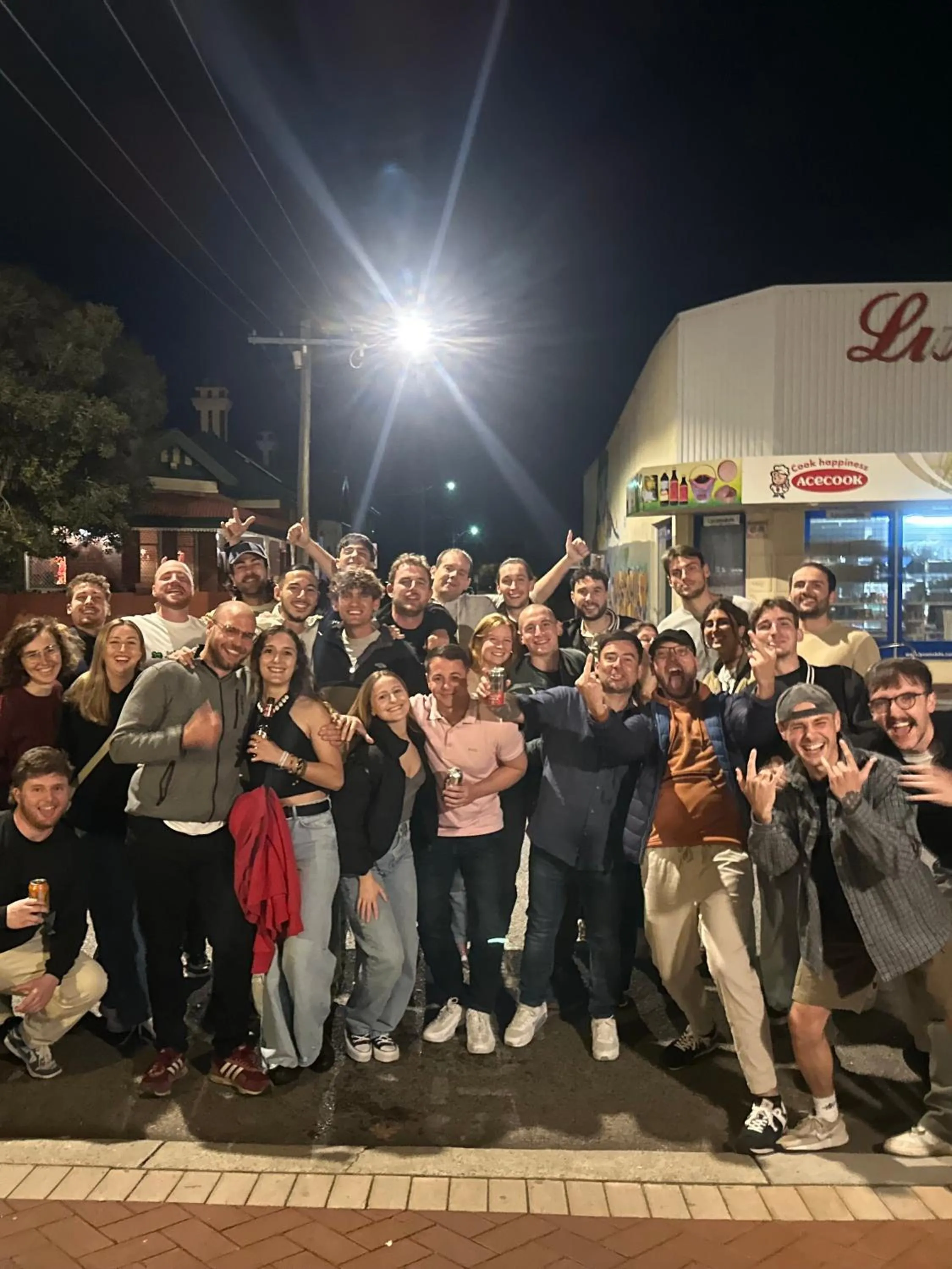 Shiralee Hostel -note - Valid passport required to check in