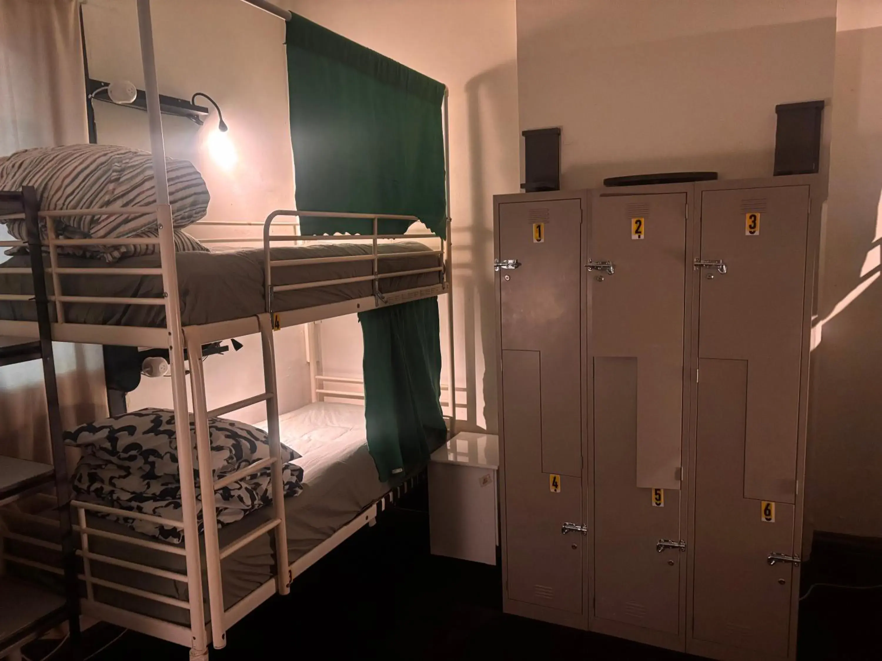 Bed in Shiralee Hostel -note - Valid passport required to check in Bed in Shiralee Hostel -note - Valid passport required to check in