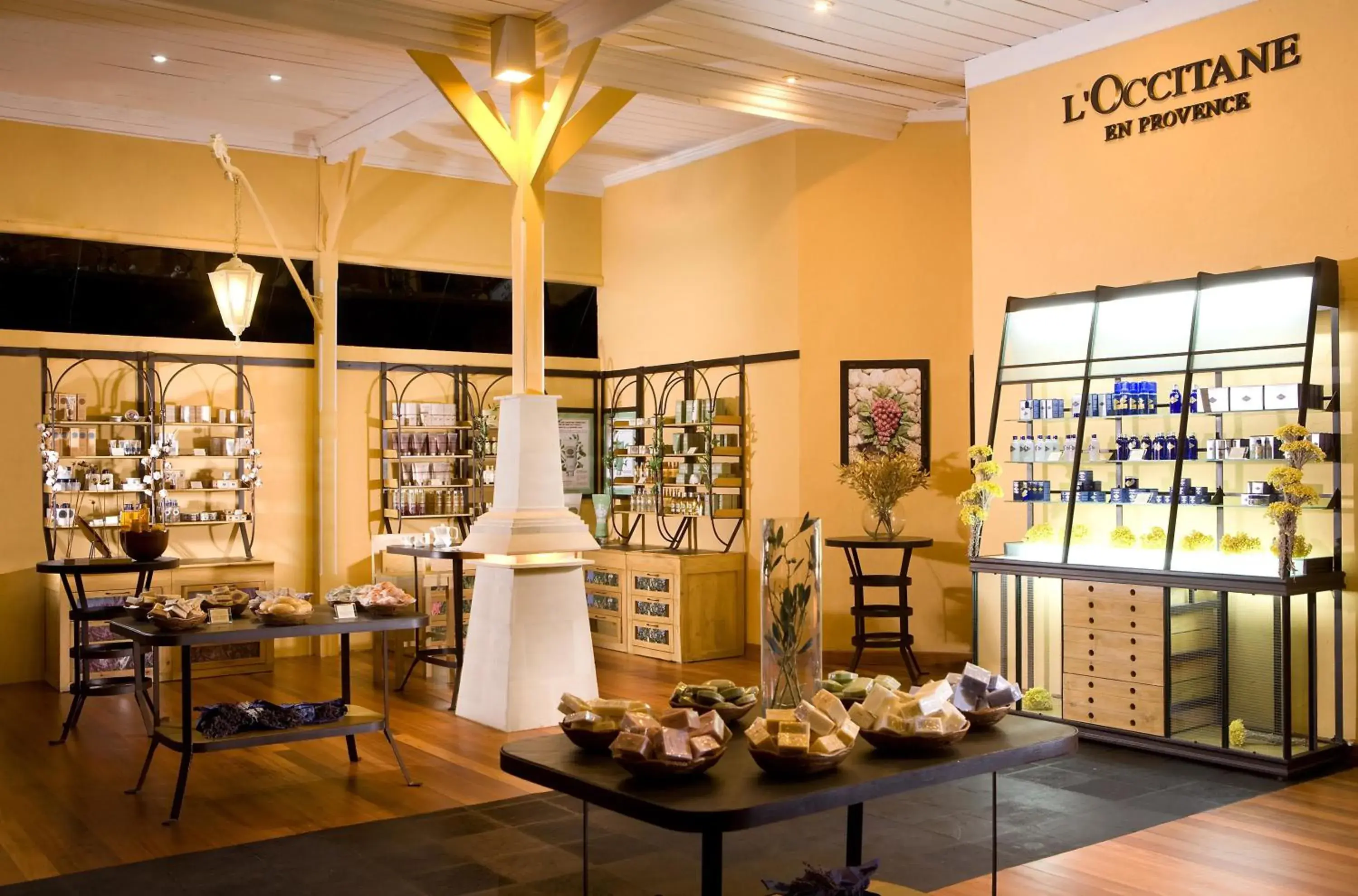 Spa and wellness centre/facilities in Jungle Retreat by Kupu Kupu Barong Spa and wellness centre/facilities in Jungle Retreat by Kupu Kupu Barong