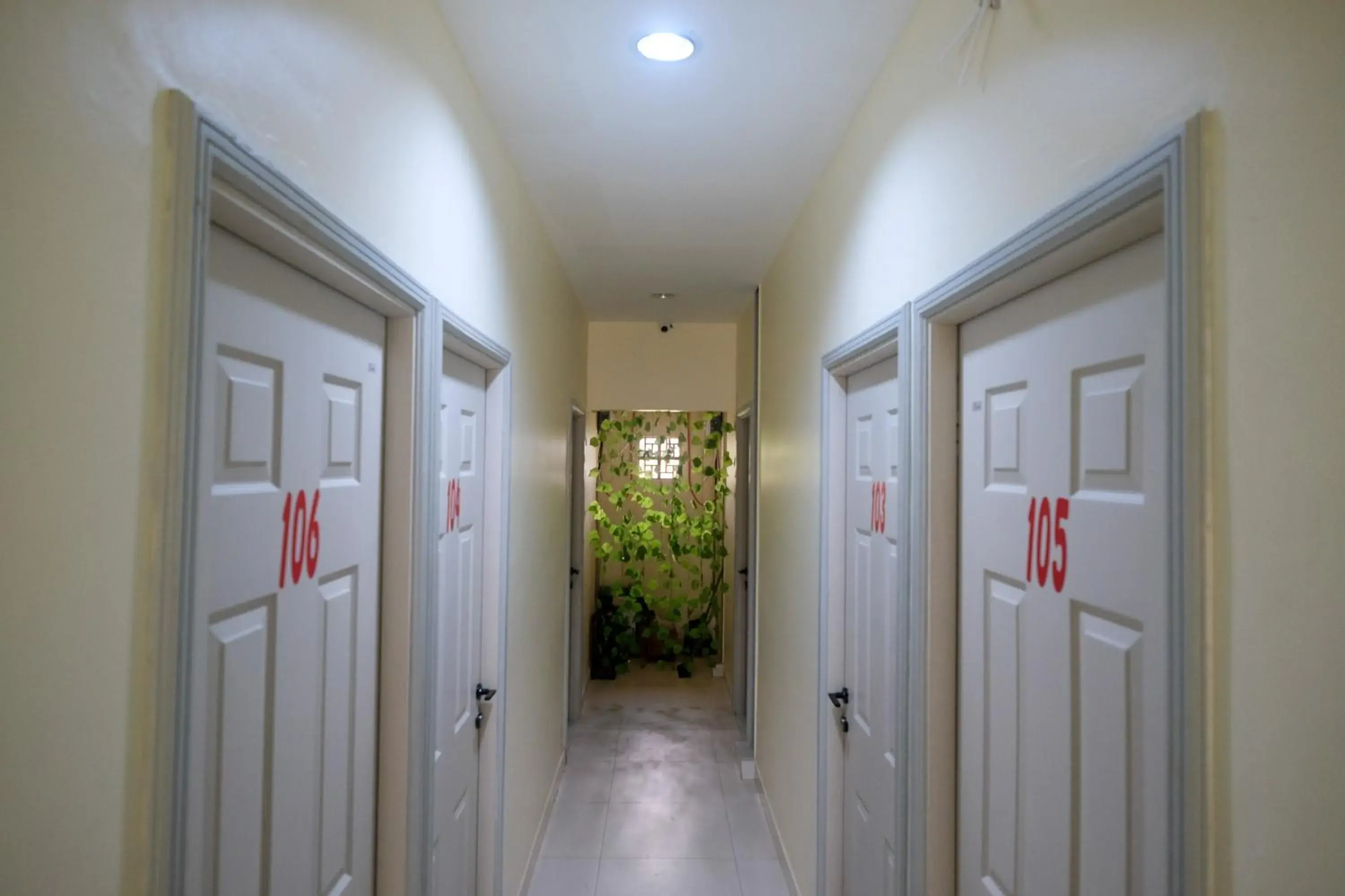 Property building in RedDoorz near Exit Tol Pekalongan Property building in RedDoorz near Exit Tol Pekalongan