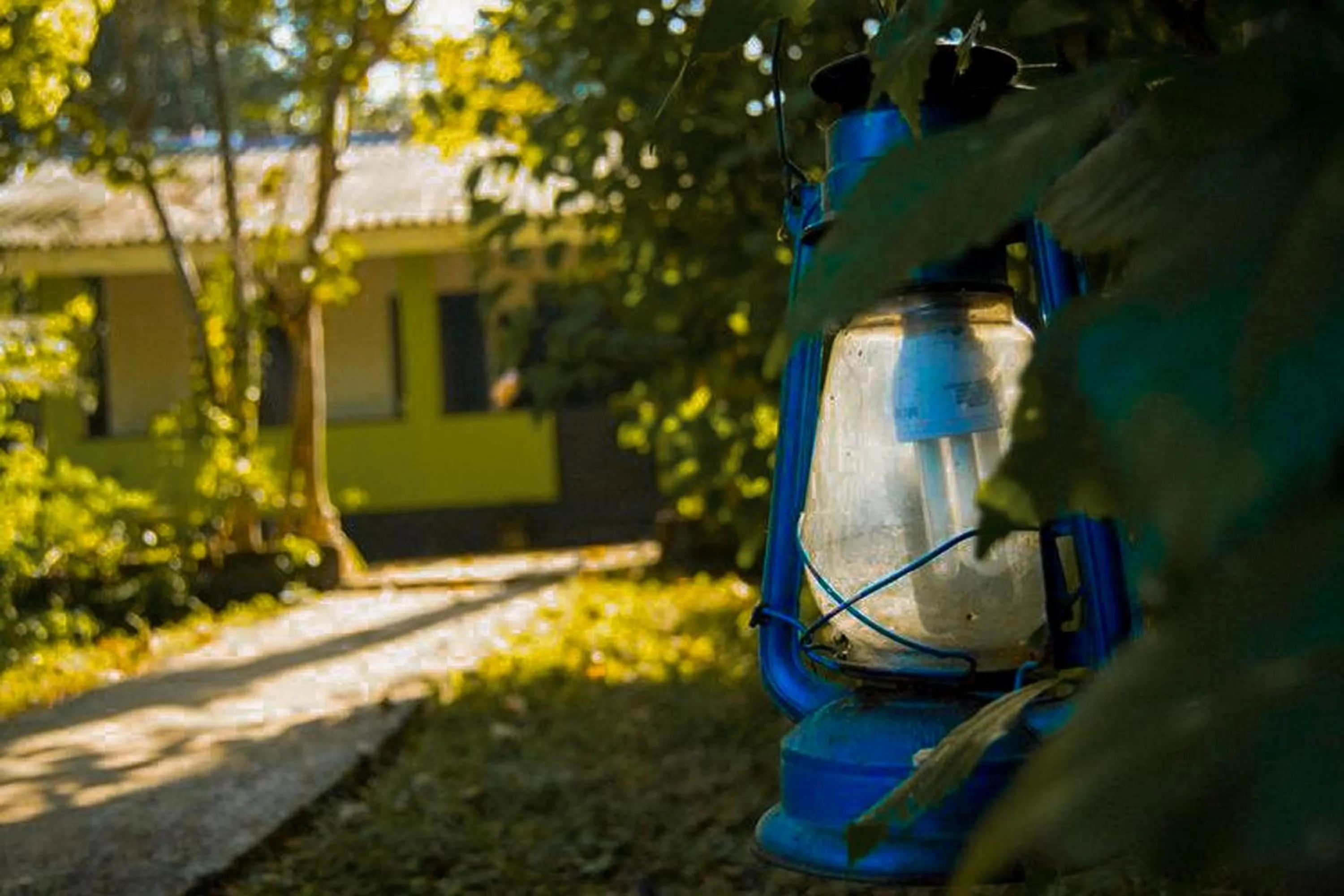 Property building in Banana Rest Sigiriya