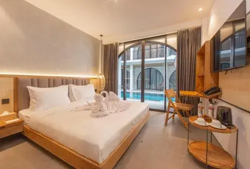 Suites5 Hotel Suites5 Hotel