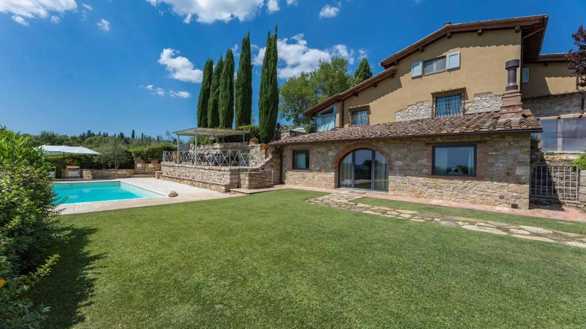Casa dei Mandorli
