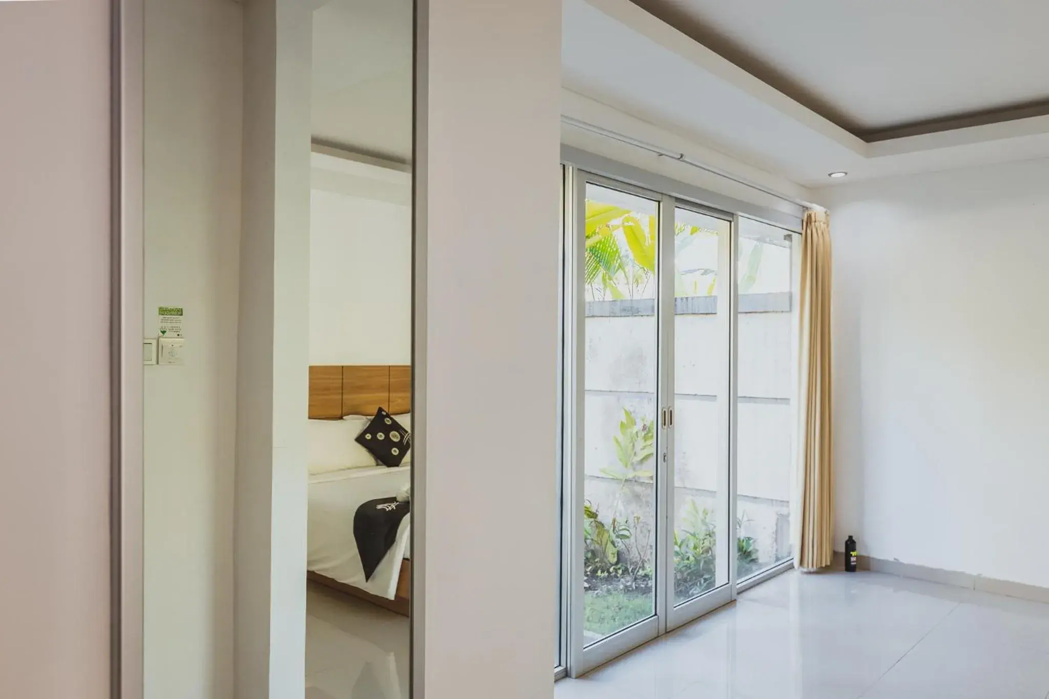 View (from property/room) in Full Moon Villa Ubud View (from property/room) in Full Moon Villa Ubud