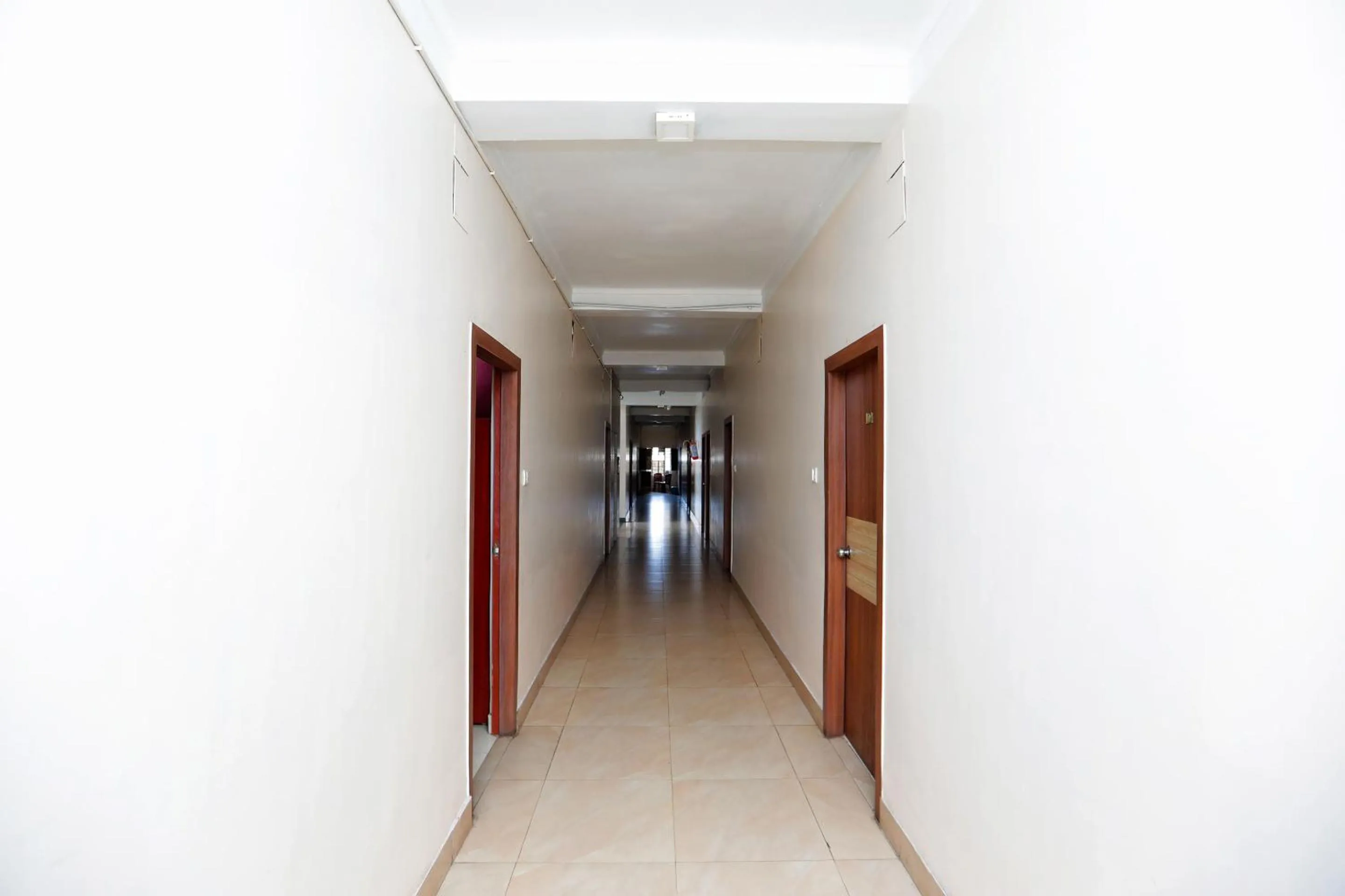 Lobby or reception in Hotel Satkar