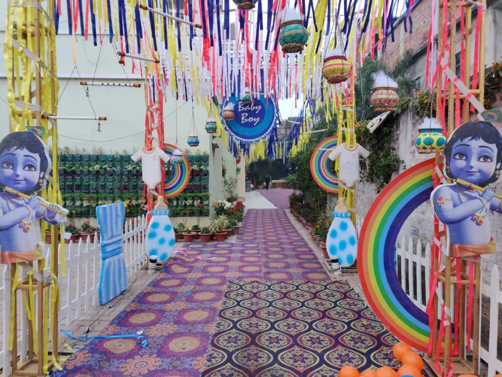 Banquet/Function facilities in Hotel Satkar