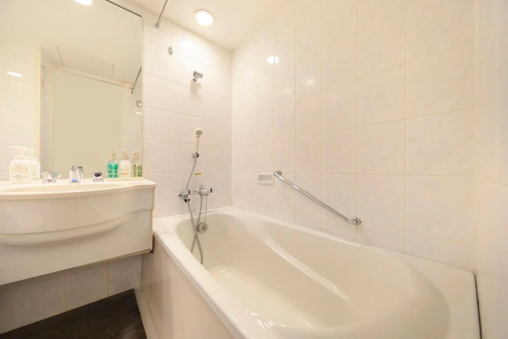 Yokohama Mandarin Hotel