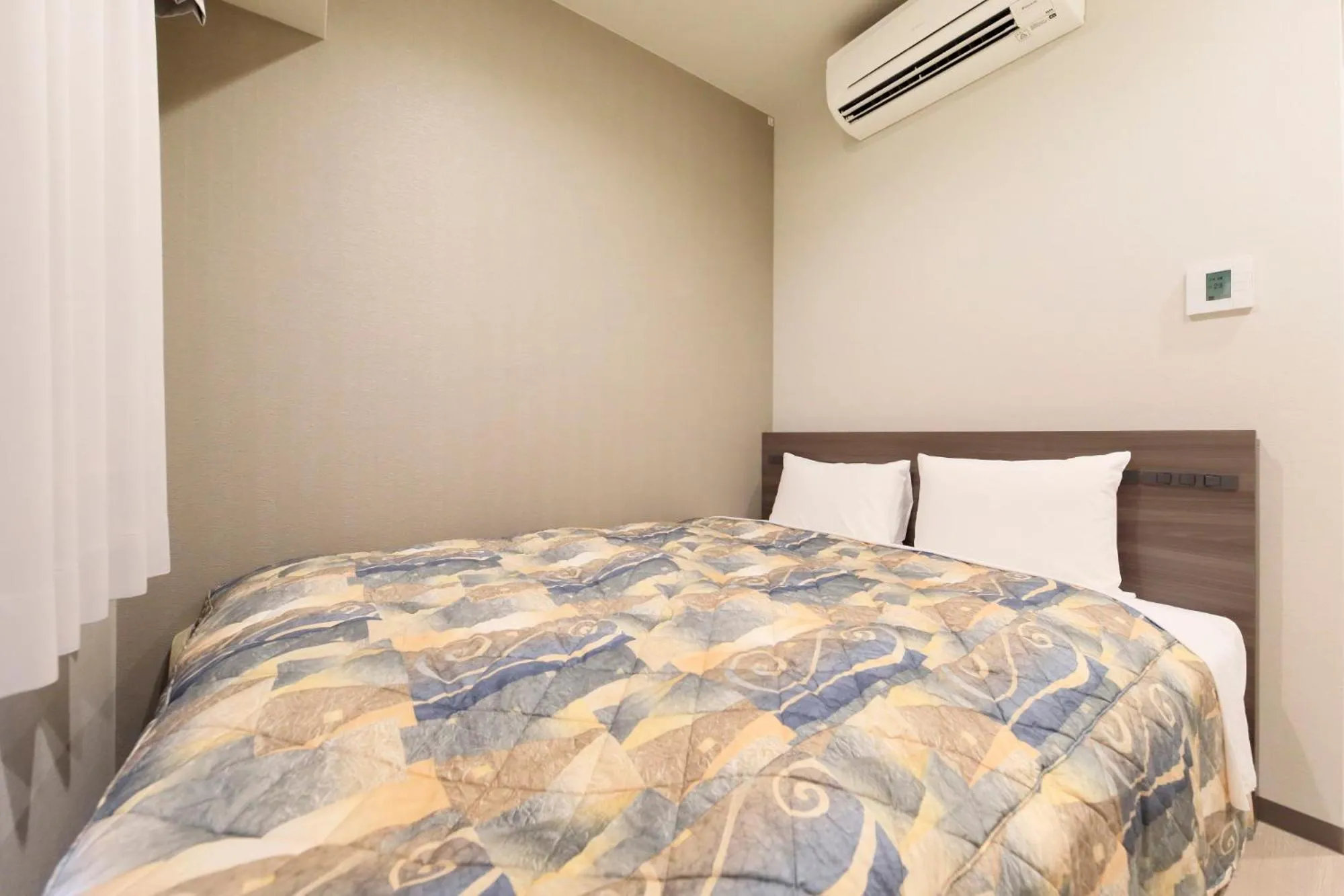 Yokohama Mandarin Hotel