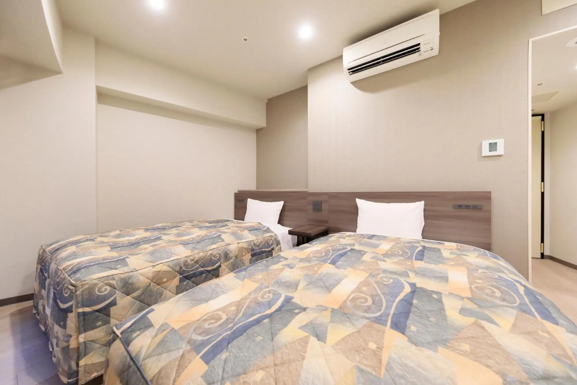 Yokohama Mandarin Hotel