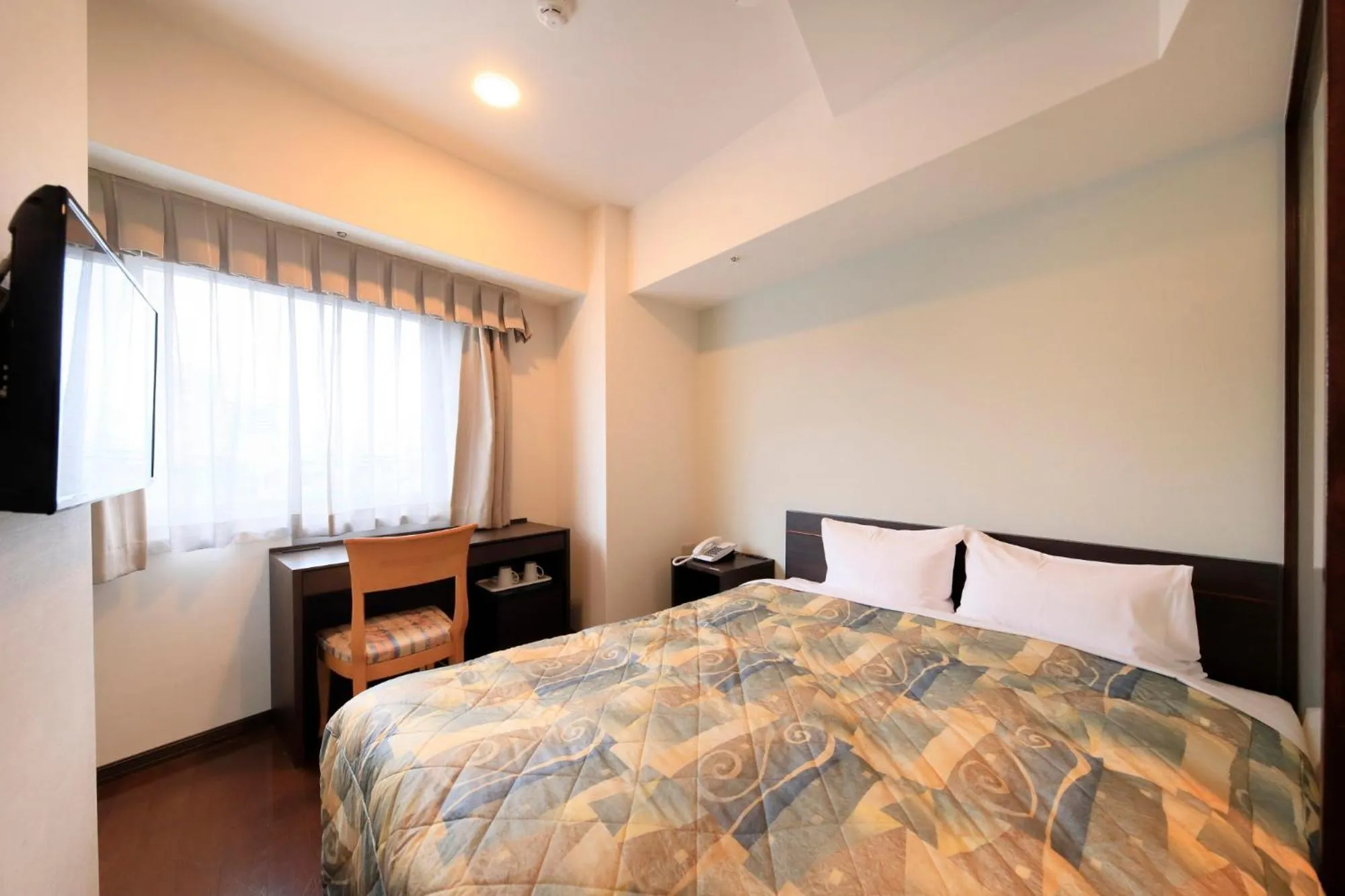 Yokohama Mandarin Hotel