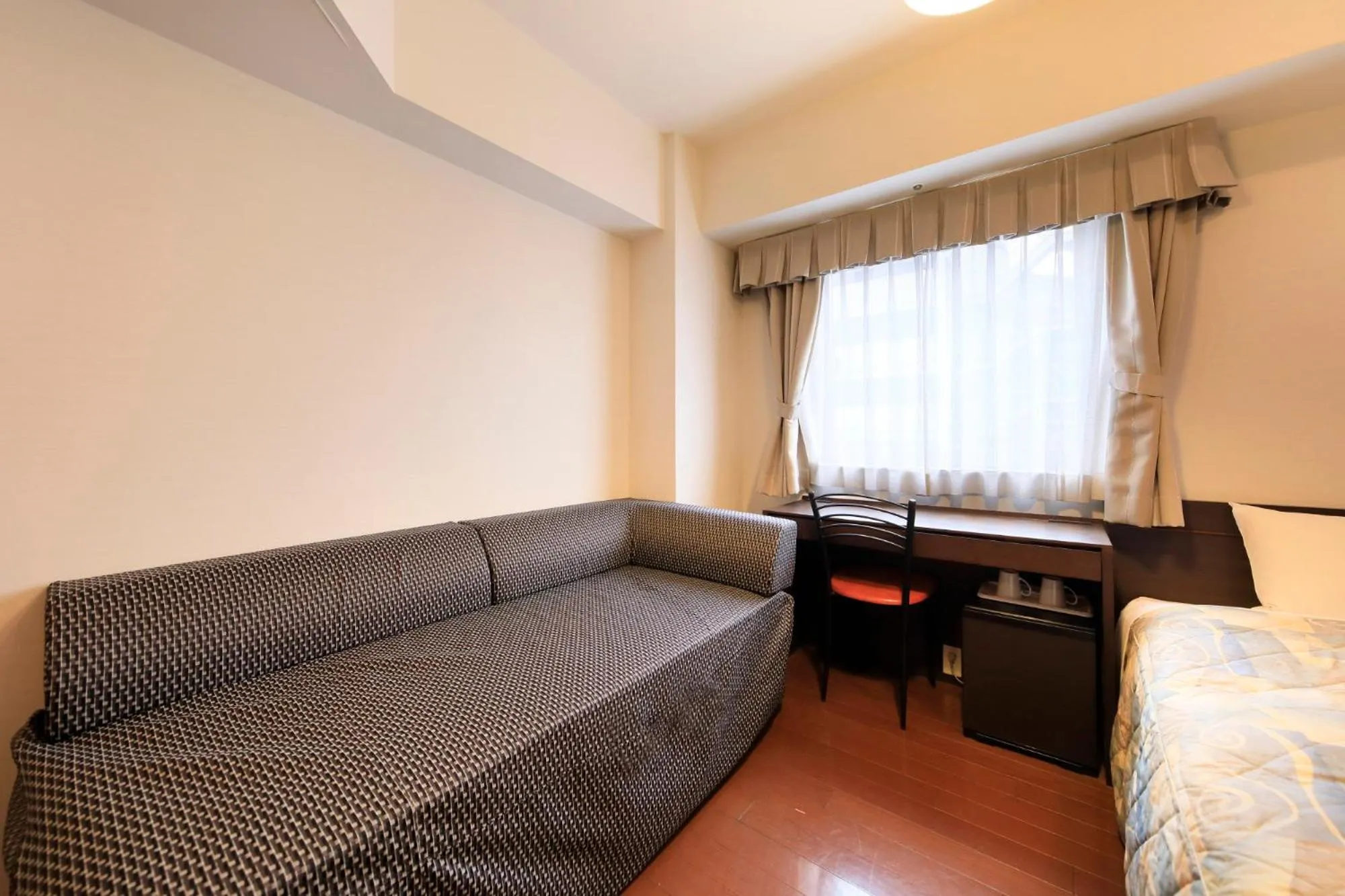 Yokohama Mandarin Hotel