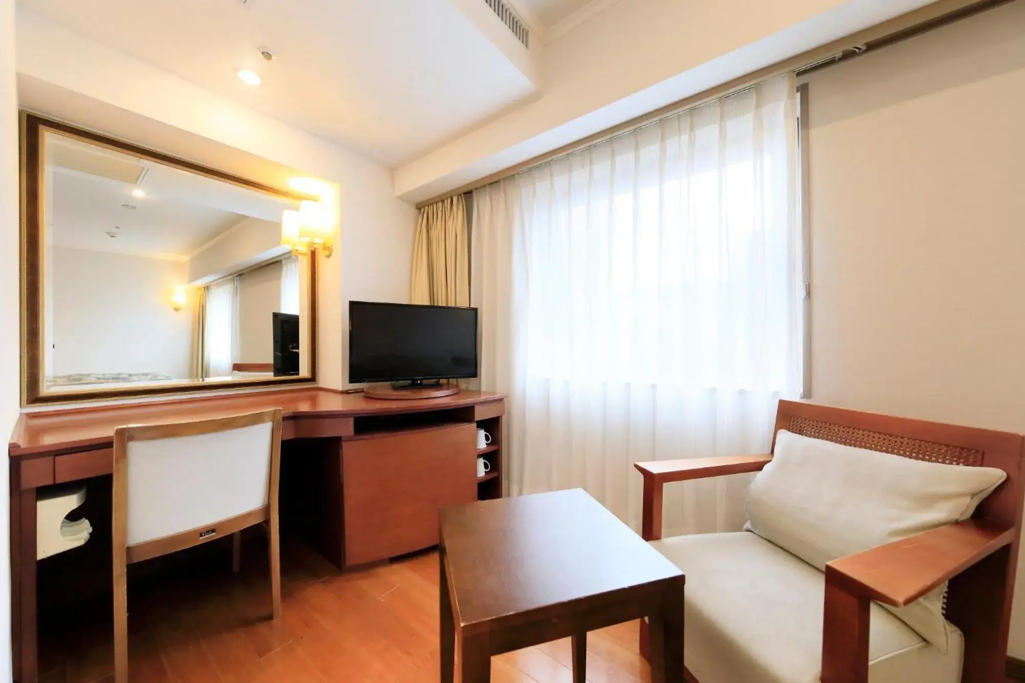 Yokohama Mandarin Hotel Yokohama Mandarin Hotel