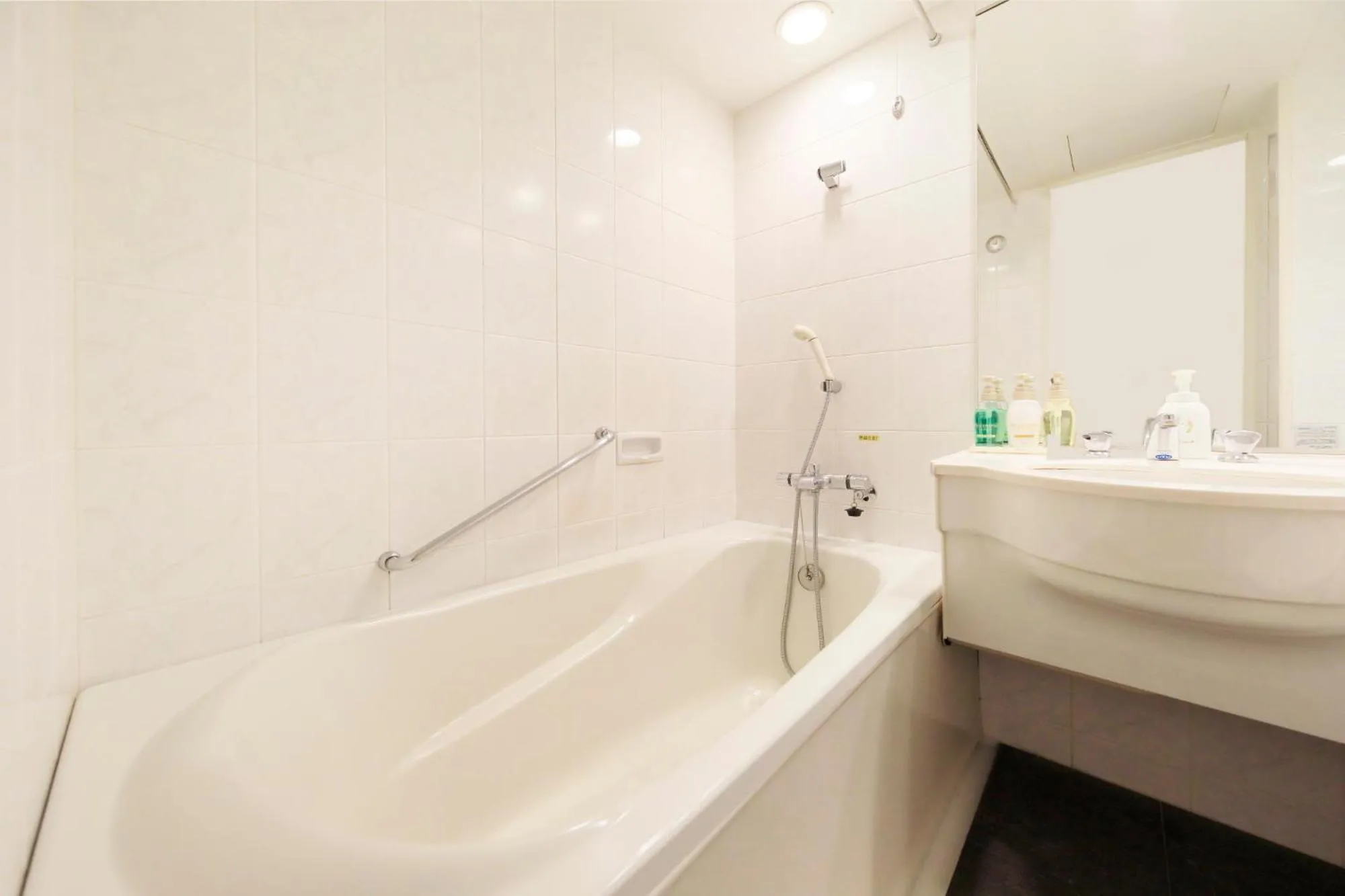 Yokohama Mandarin Hotel