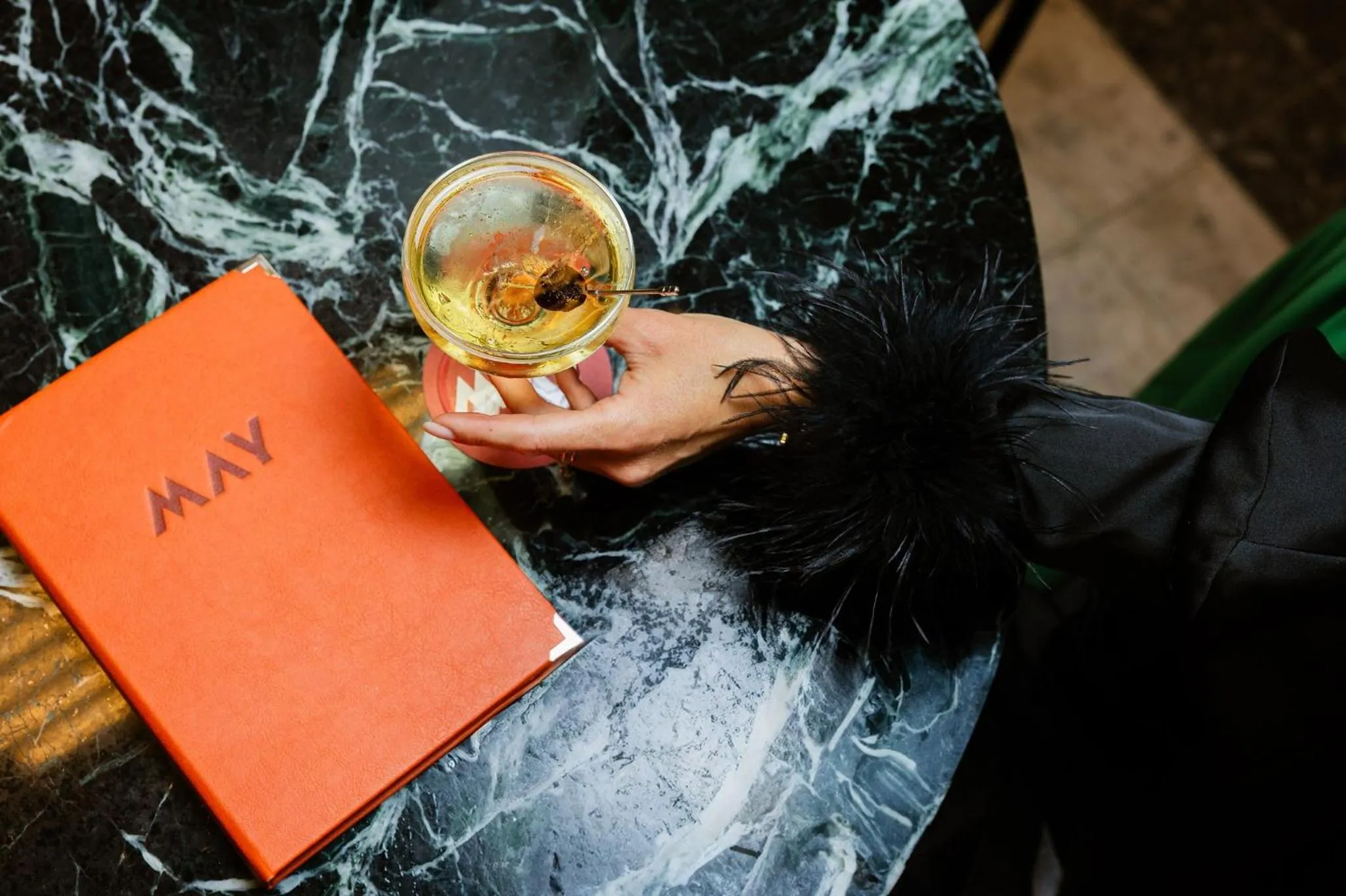 Photo of the whole room in Kimpton Main Frankfurt by IHG