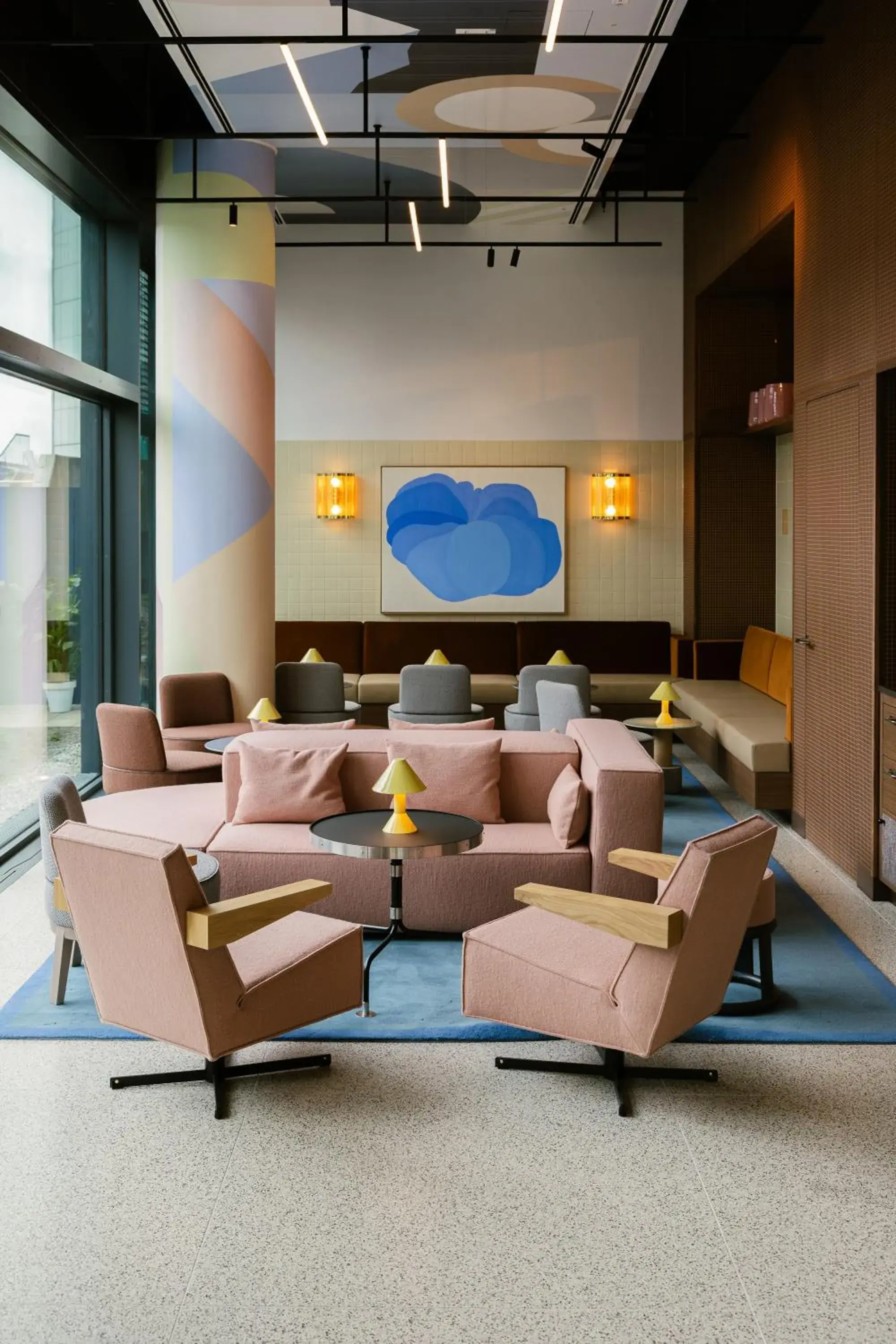 Kimpton Main Frankfurt by IHG Kimpton Main Frankfurt by IHG