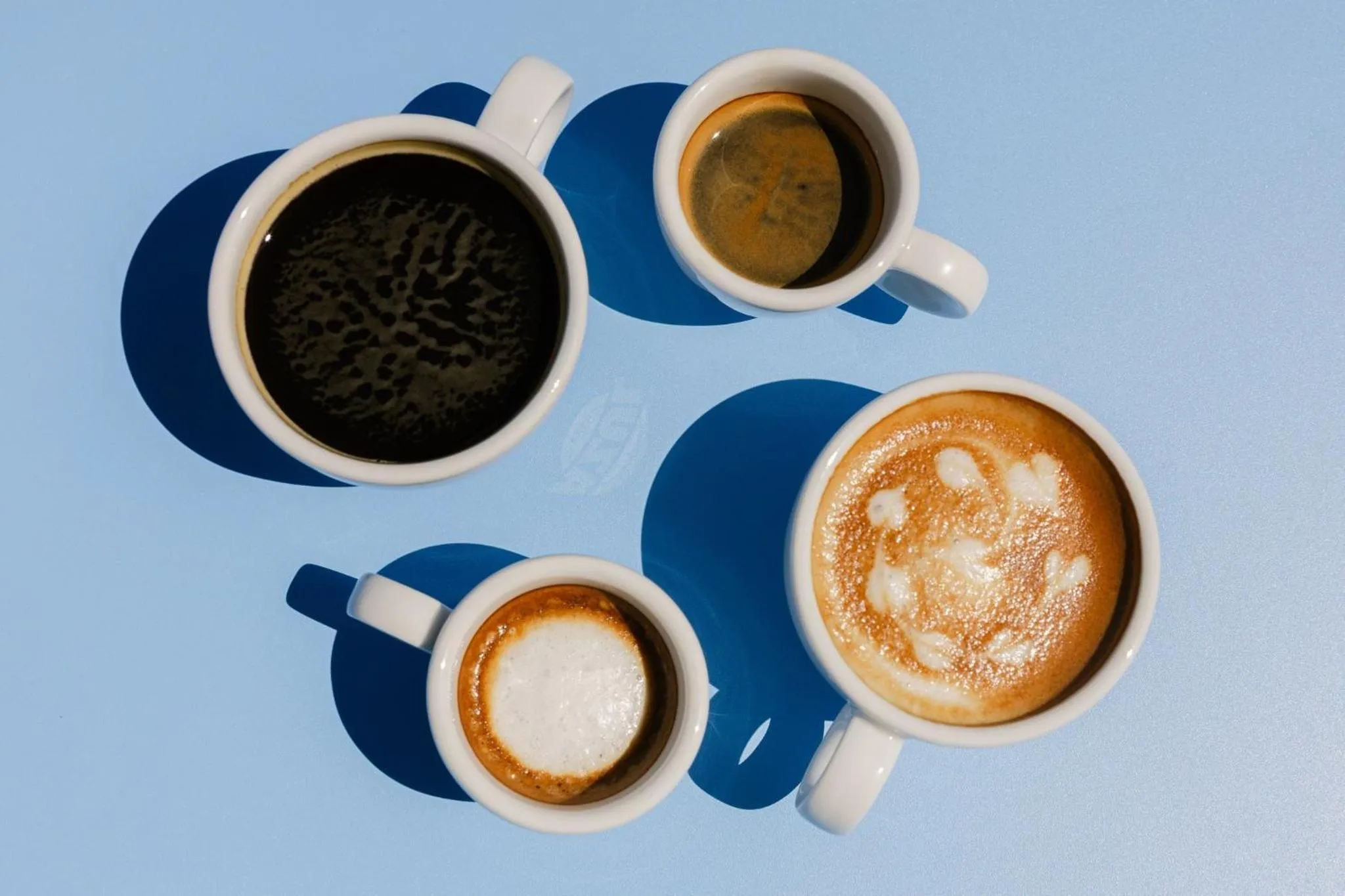 Restaurant/places to eat in Kimpton Main Frankfurt by IHG