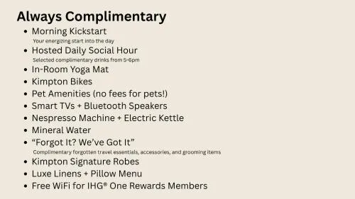 Kimpton Main Frankfurt by IHG