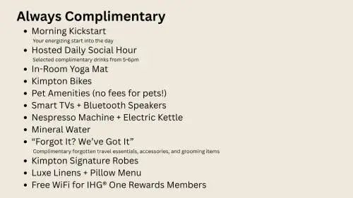 Kimpton Main Frankfurt by IHG Kimpton Main Frankfurt by IHG