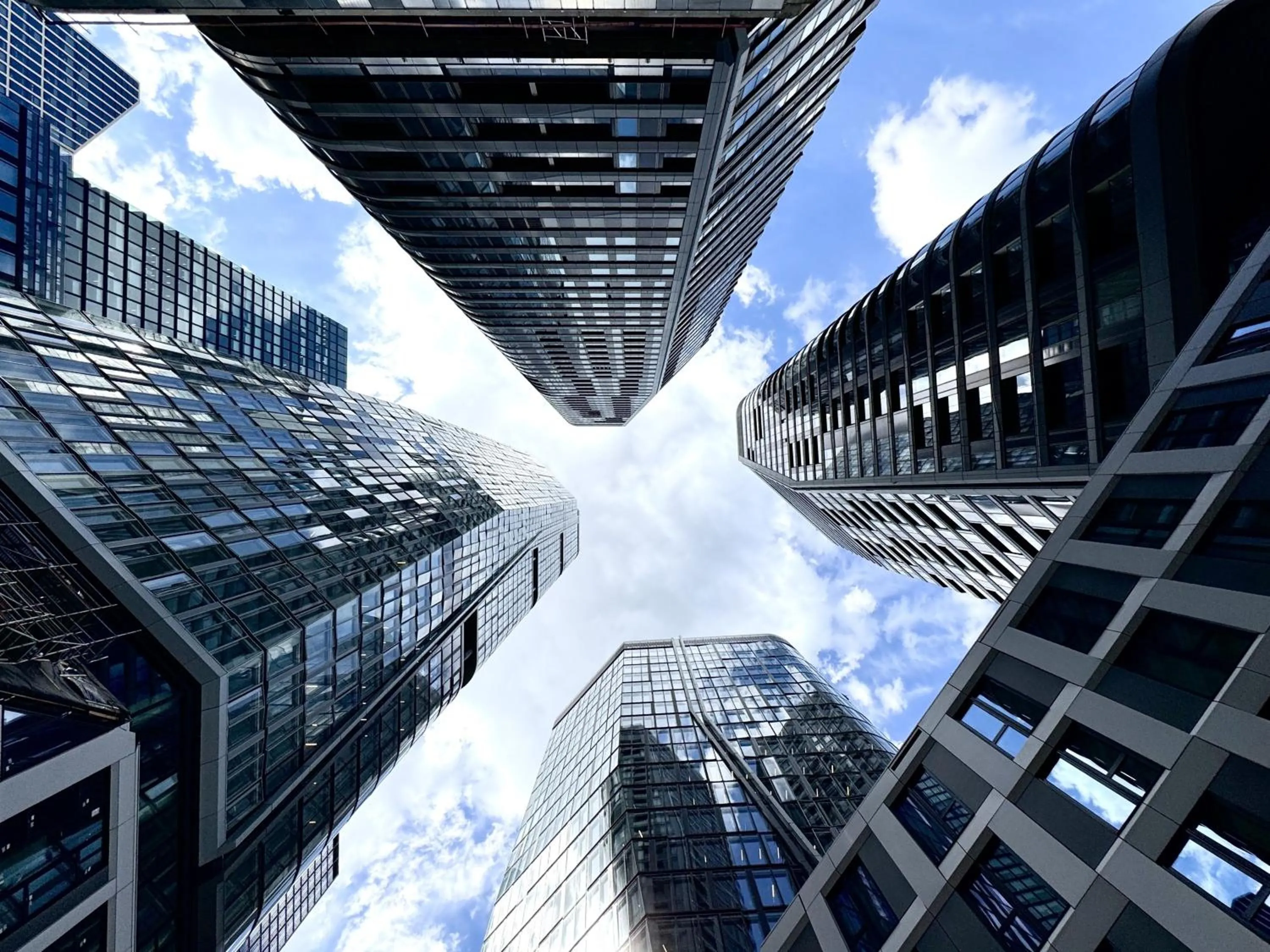 Property building in Kimpton Main Frankfurt by IHG