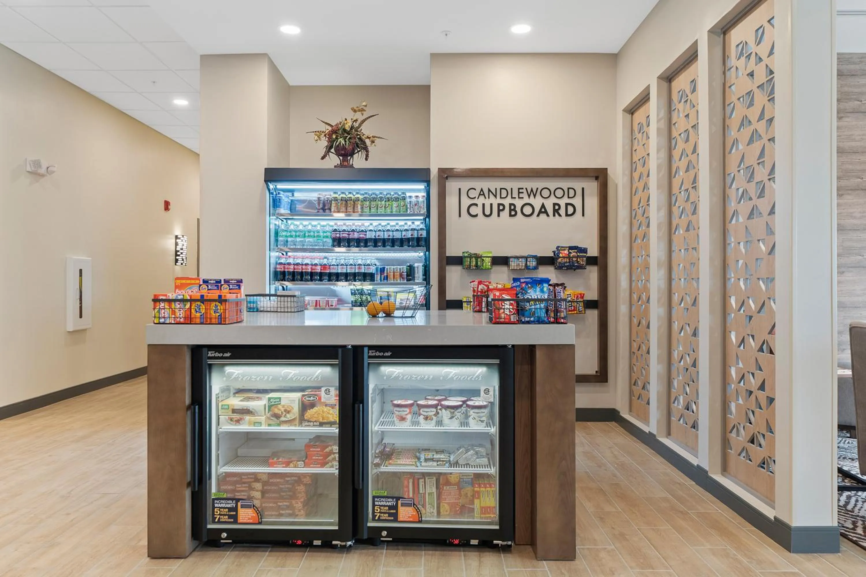 Other in Candlewood Suites Perry-National Fairground Area by IHG