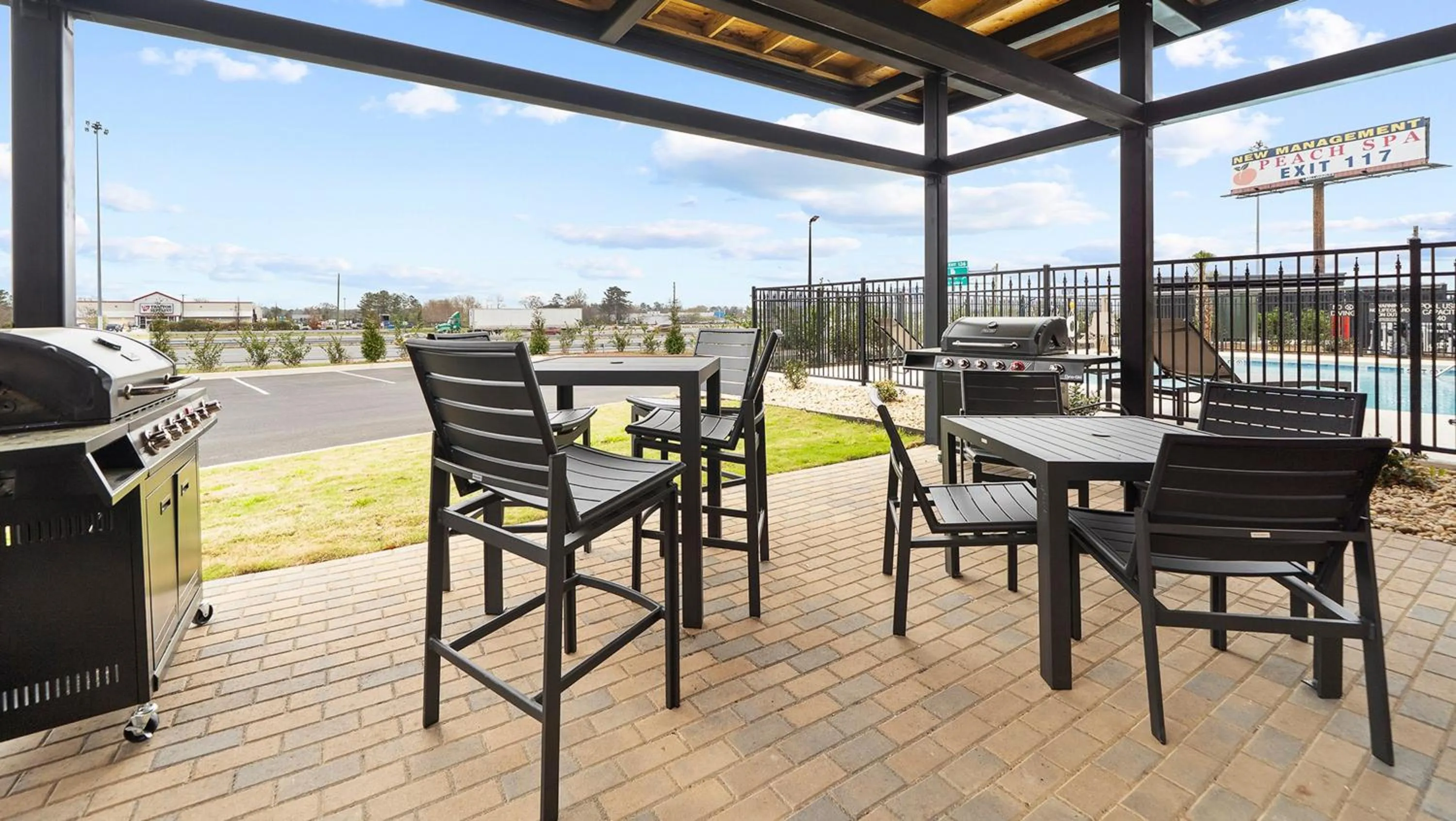 Other in Candlewood Suites Perry-National Fairground Area by IHG