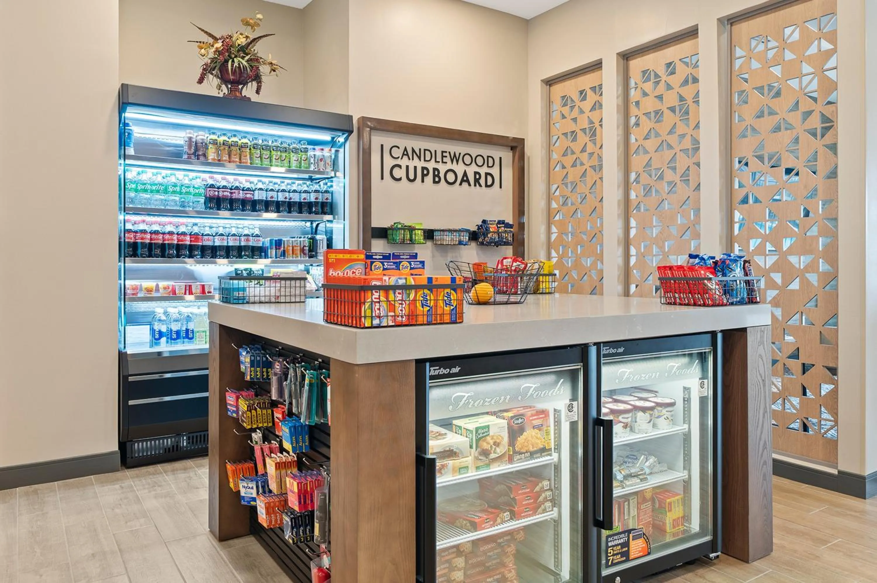 Other in Candlewood Suites Perry-National Fairground Area by IHG