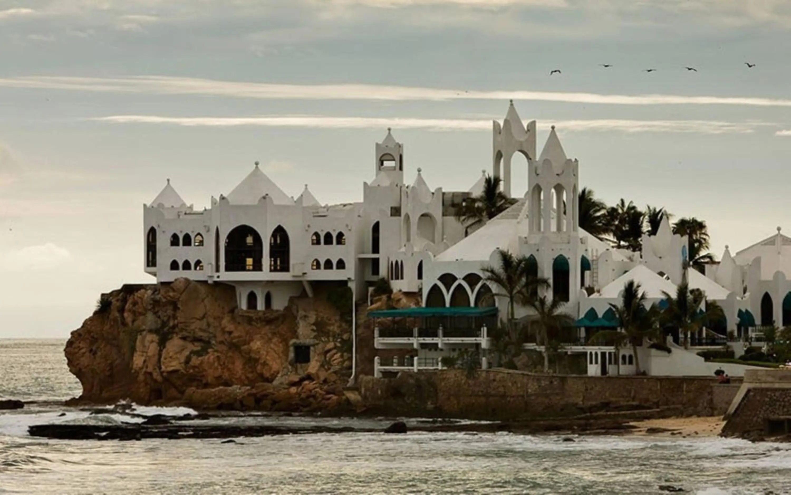 Nearby landmark in Holiday Inn Express & Suites Mazatlan by IHG