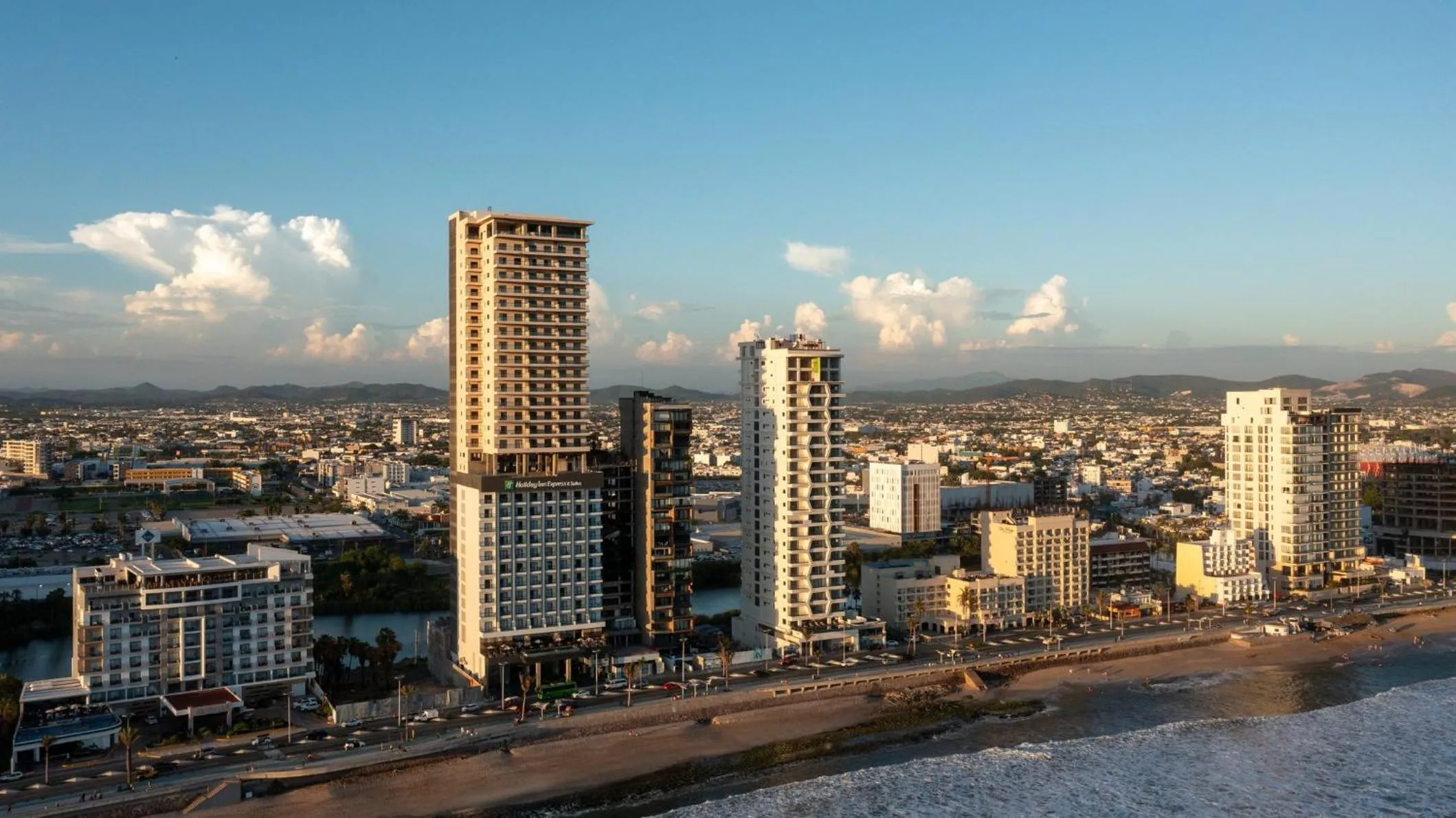 Other in Holiday Inn Express & Suites Mazatlan by IHG