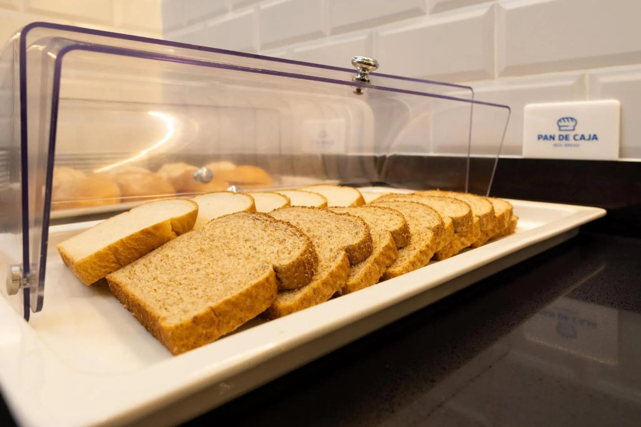 Breakfast in Holiday Inn Express & Suites Mazatlan by IHG