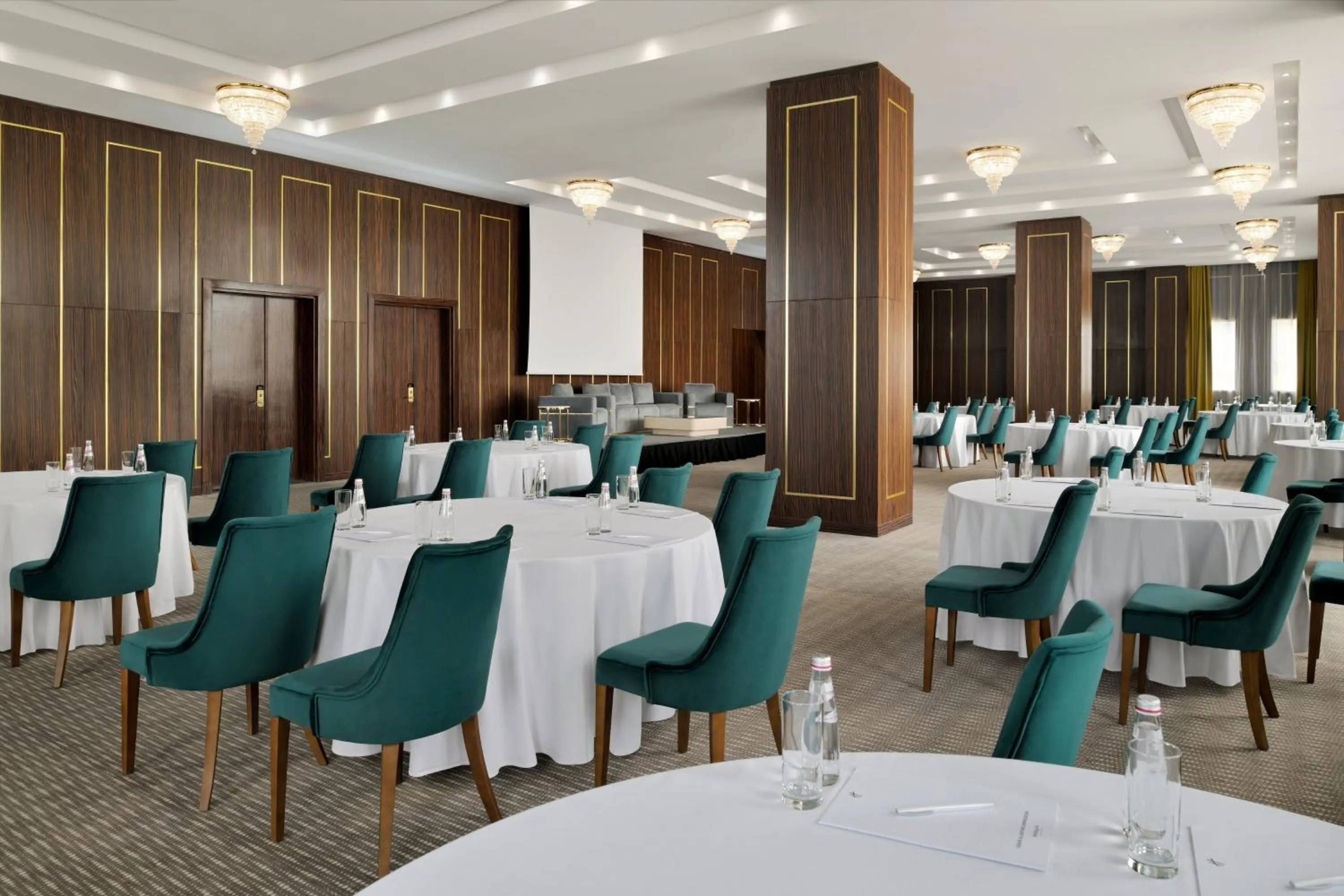 Banquet/Function facilities in Holiday Inn Riyadh AI Malaz by IHG