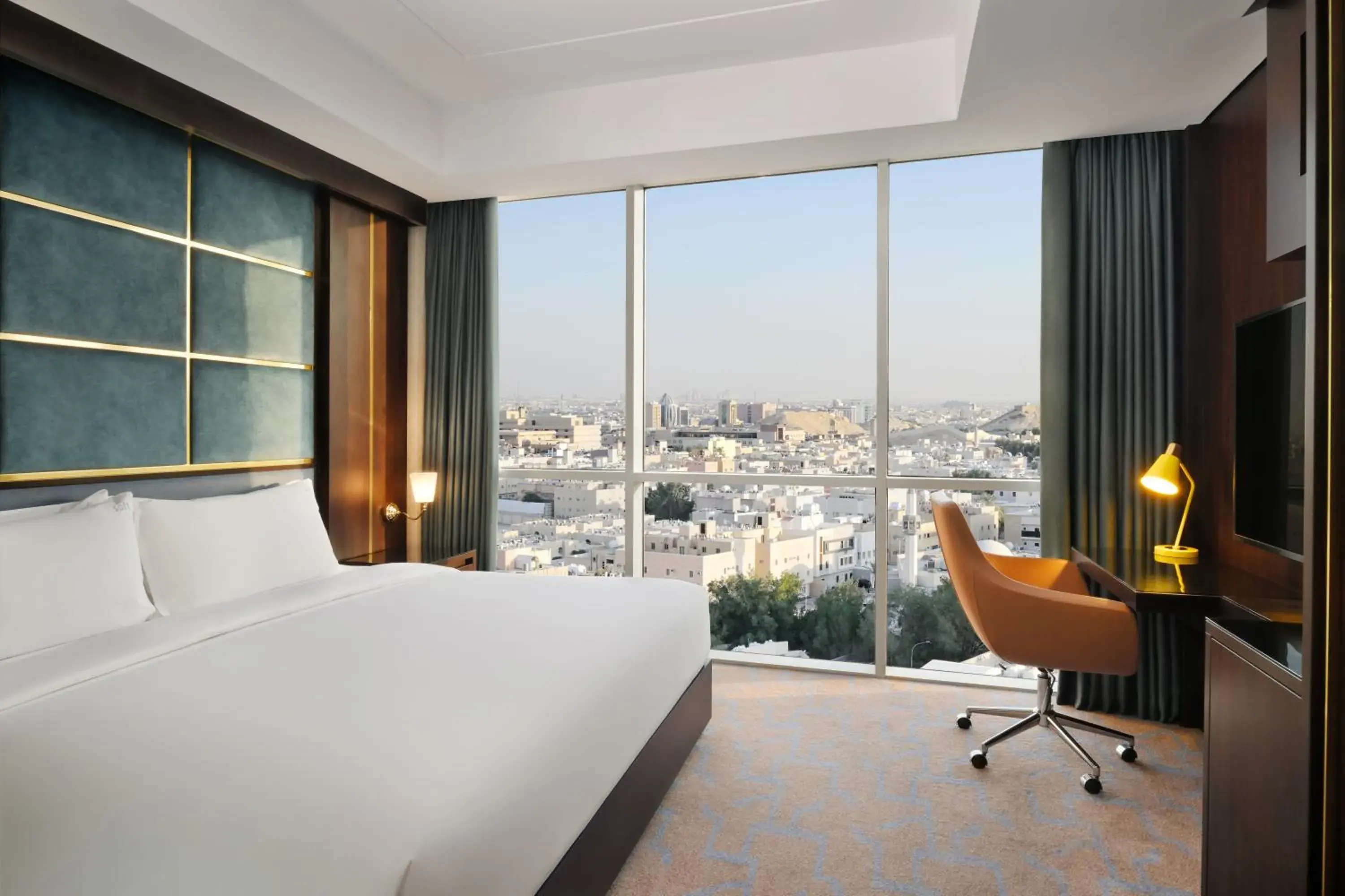 Standard King Room in Holiday Inn Riyadh AI Malaz by IHG Standard King Room in Holiday Inn Riyadh AI Malaz by IHG