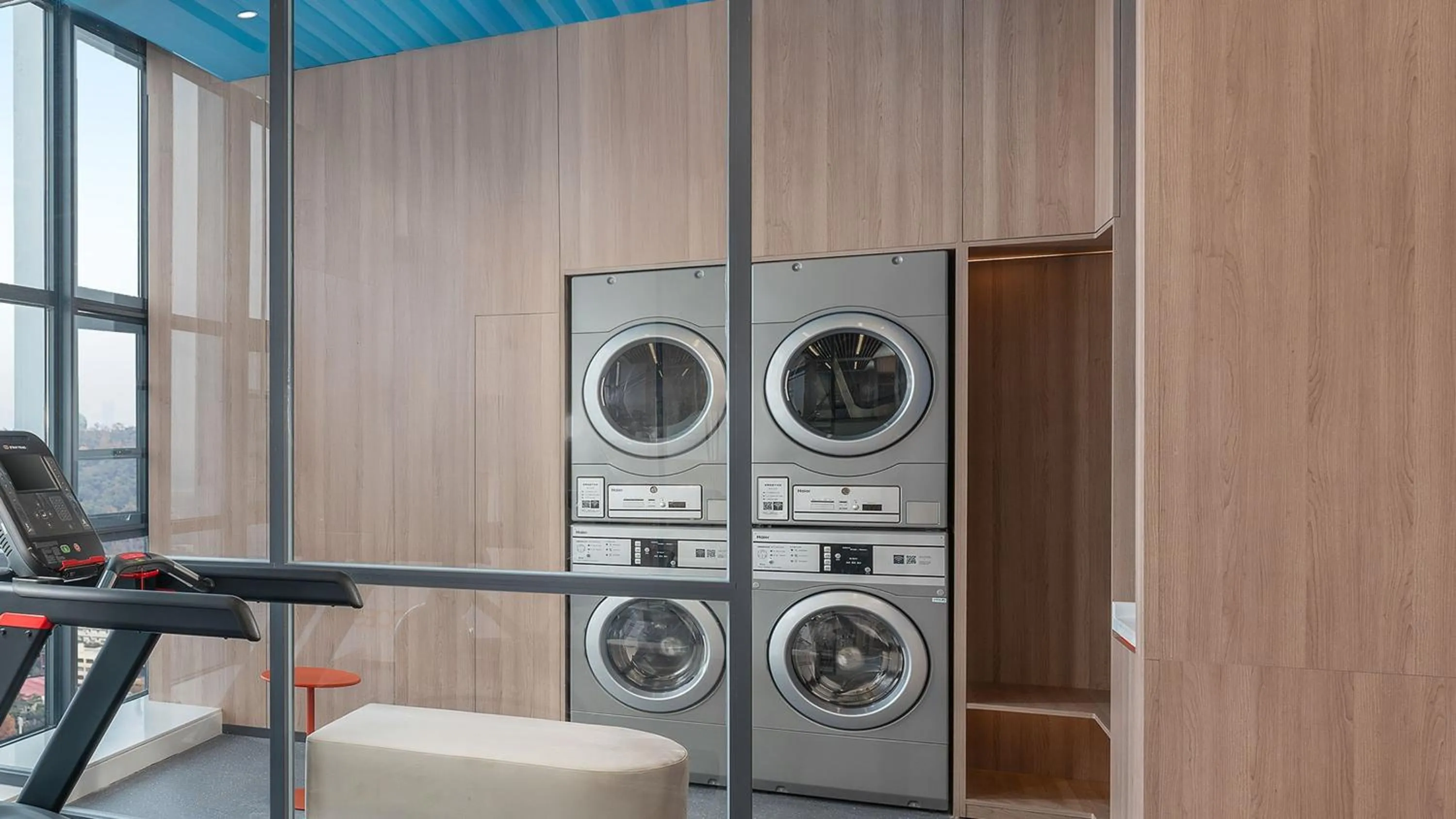 Other in Holiday Inn Express Wuhan East Lake by IHG