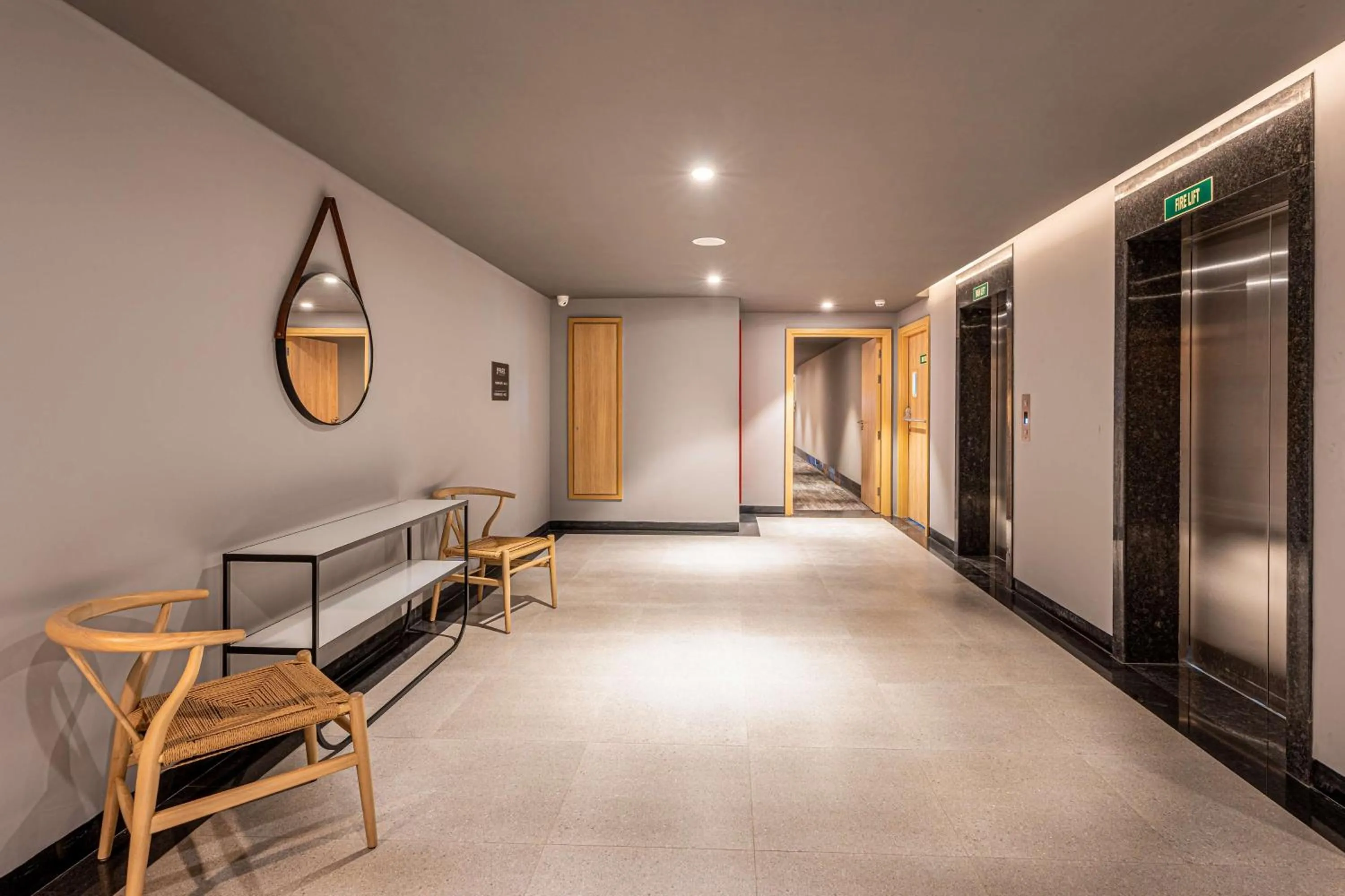 Property building in Park Inn & Suites by Radisson Thrissur East Fort