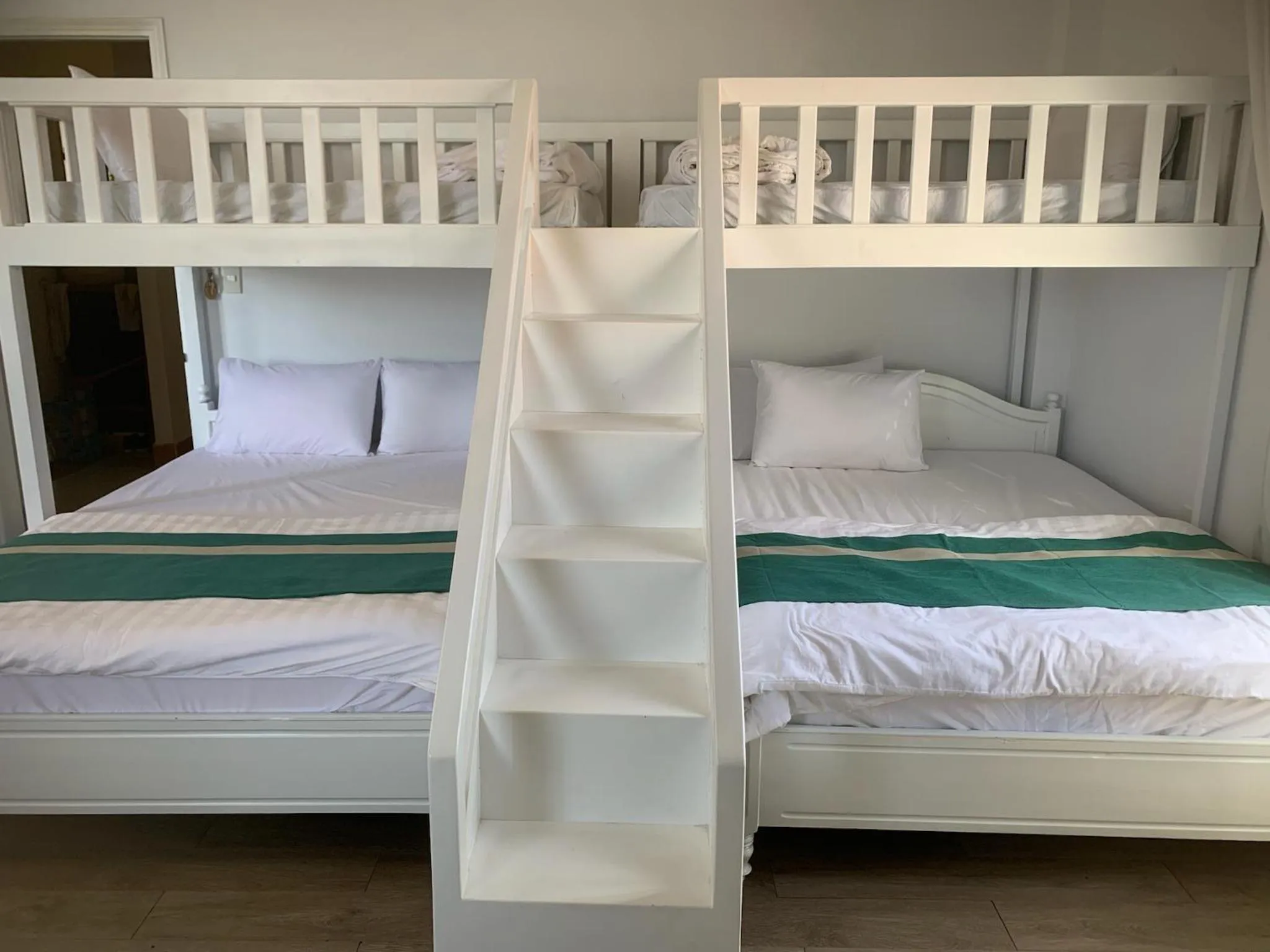 Bedroom, Bed in Le Petit Paris Dalat Hotel