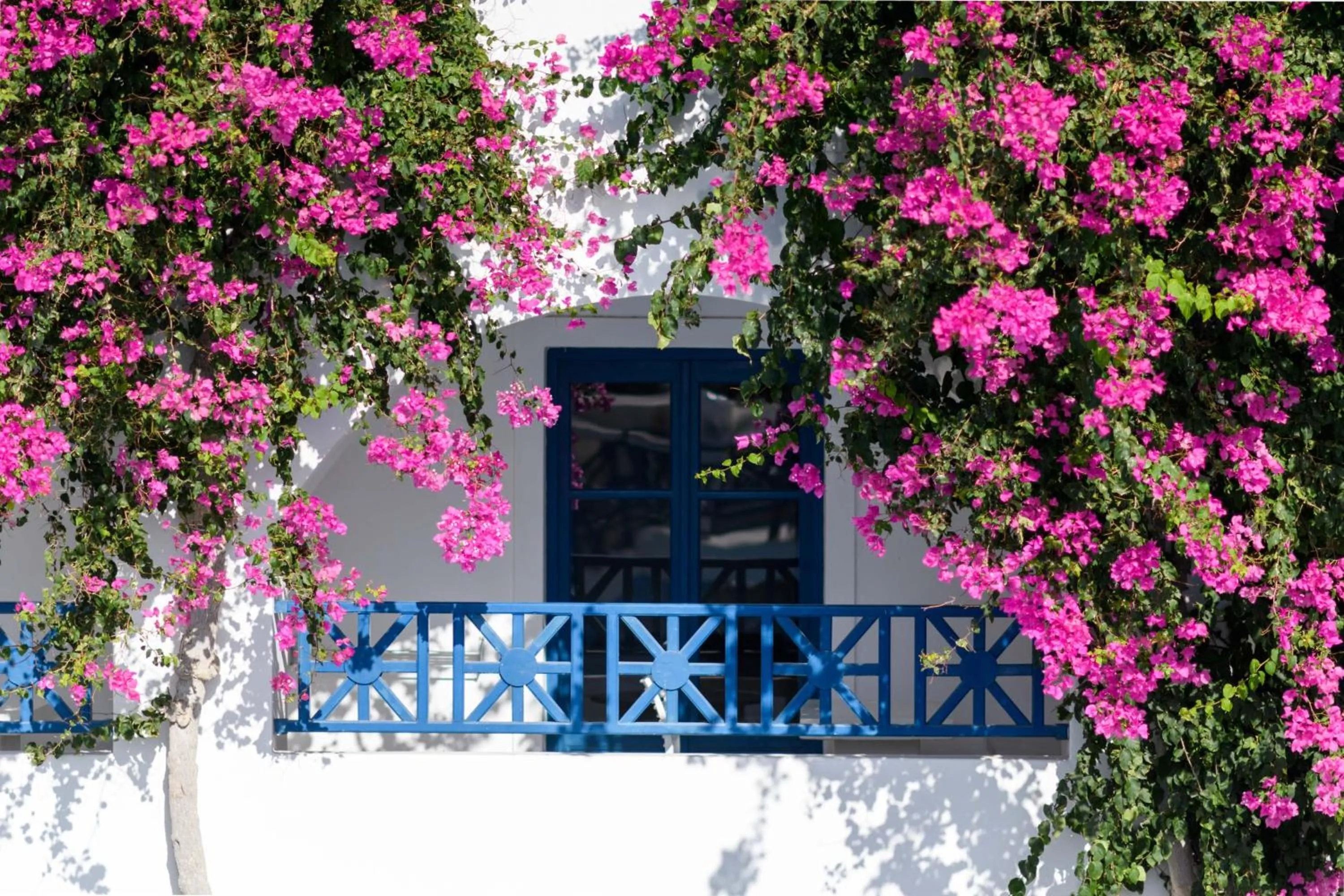 Property building in Veggera Beach Hotel