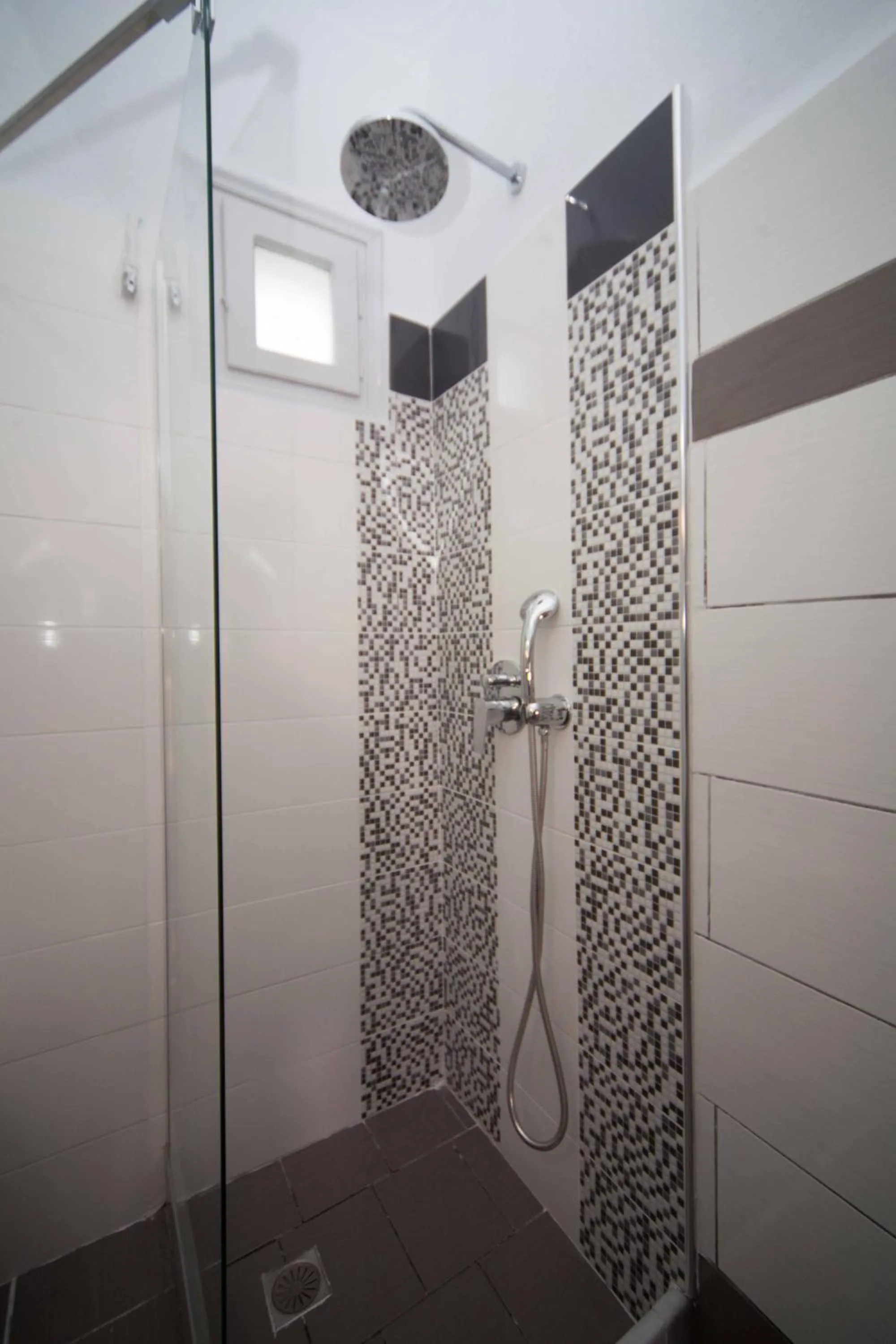 Bathroom in Villa Anto