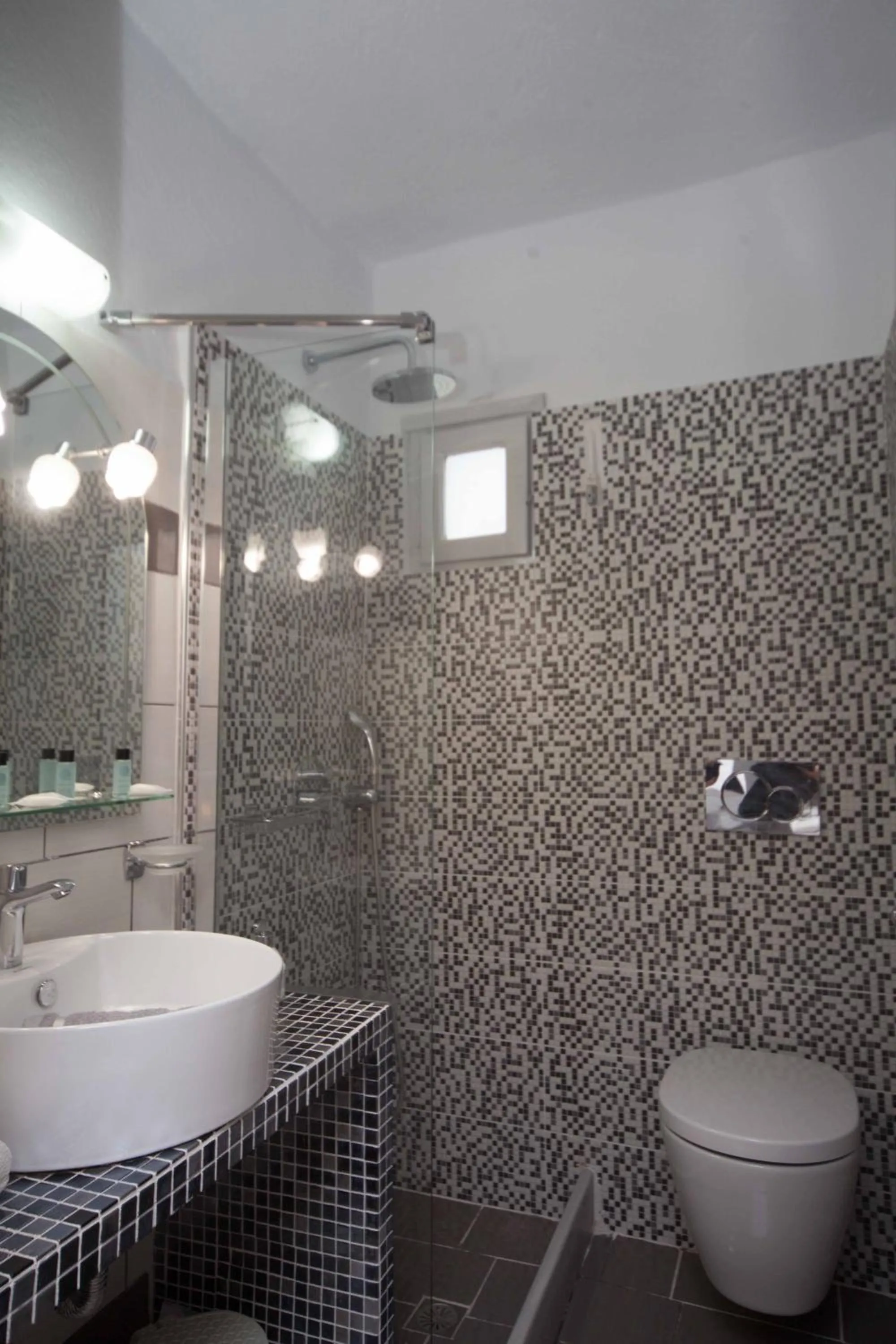 Bathroom in Villa Anto