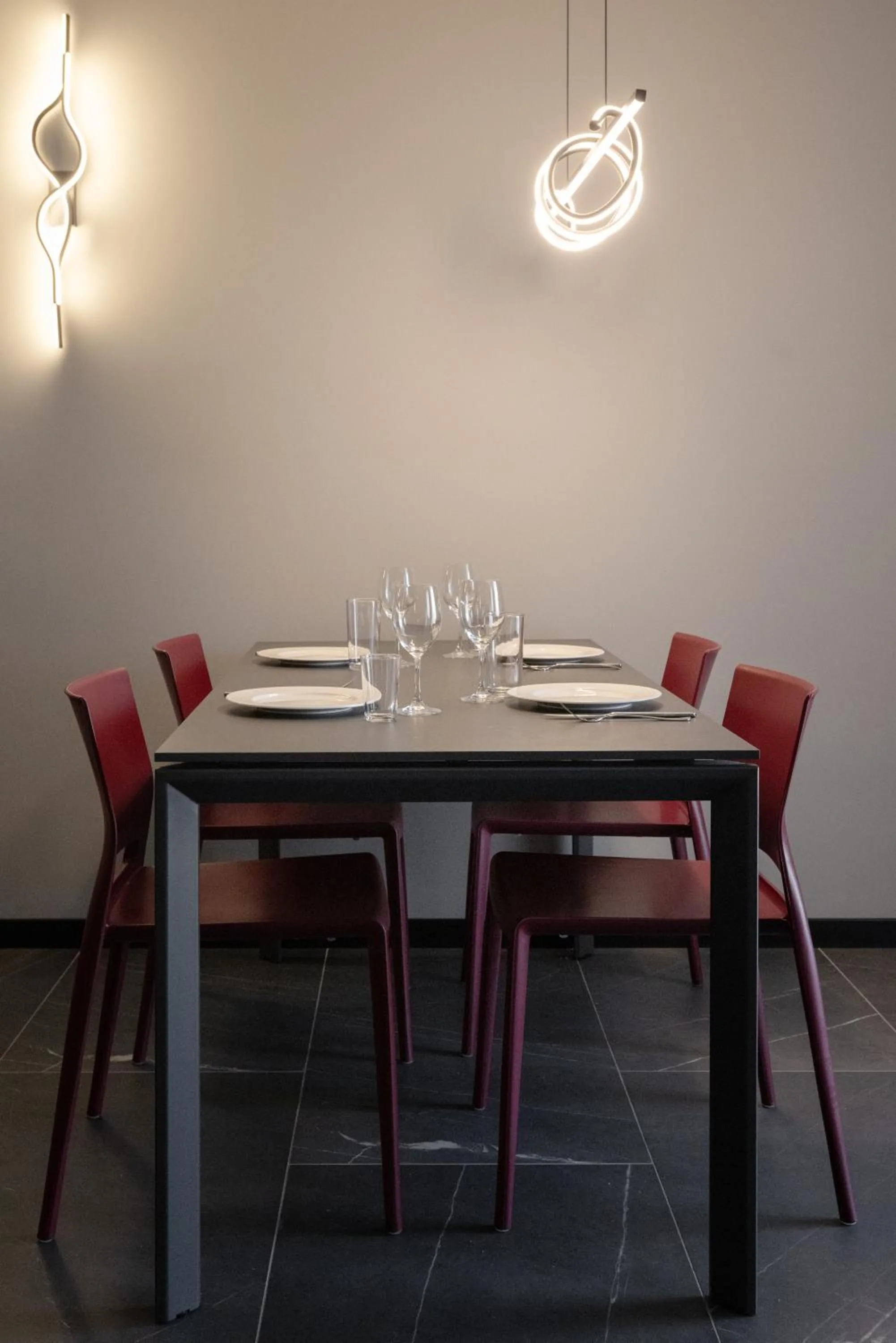 Isabella Suites