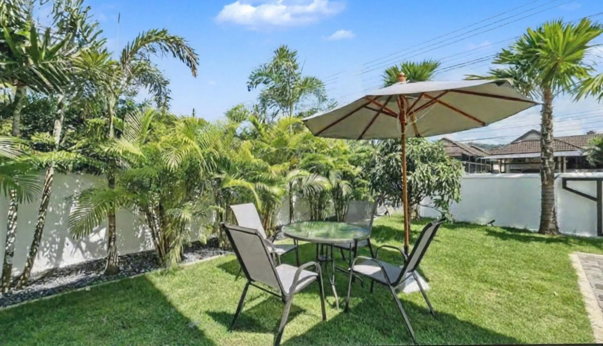 Khaolak 16 meters-Pool Villa with 3 bedrooms 3 bathrooms-Kokotel Montana Hotel