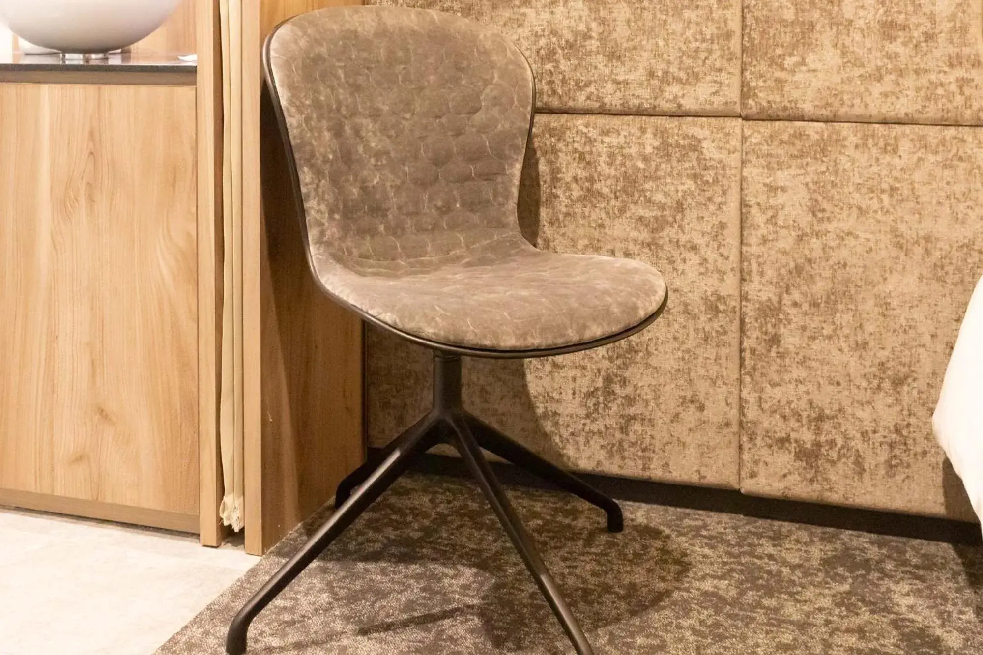 Bedroom in Hotel Massimo Mishima Bedroom in Hotel Massimo Mishima