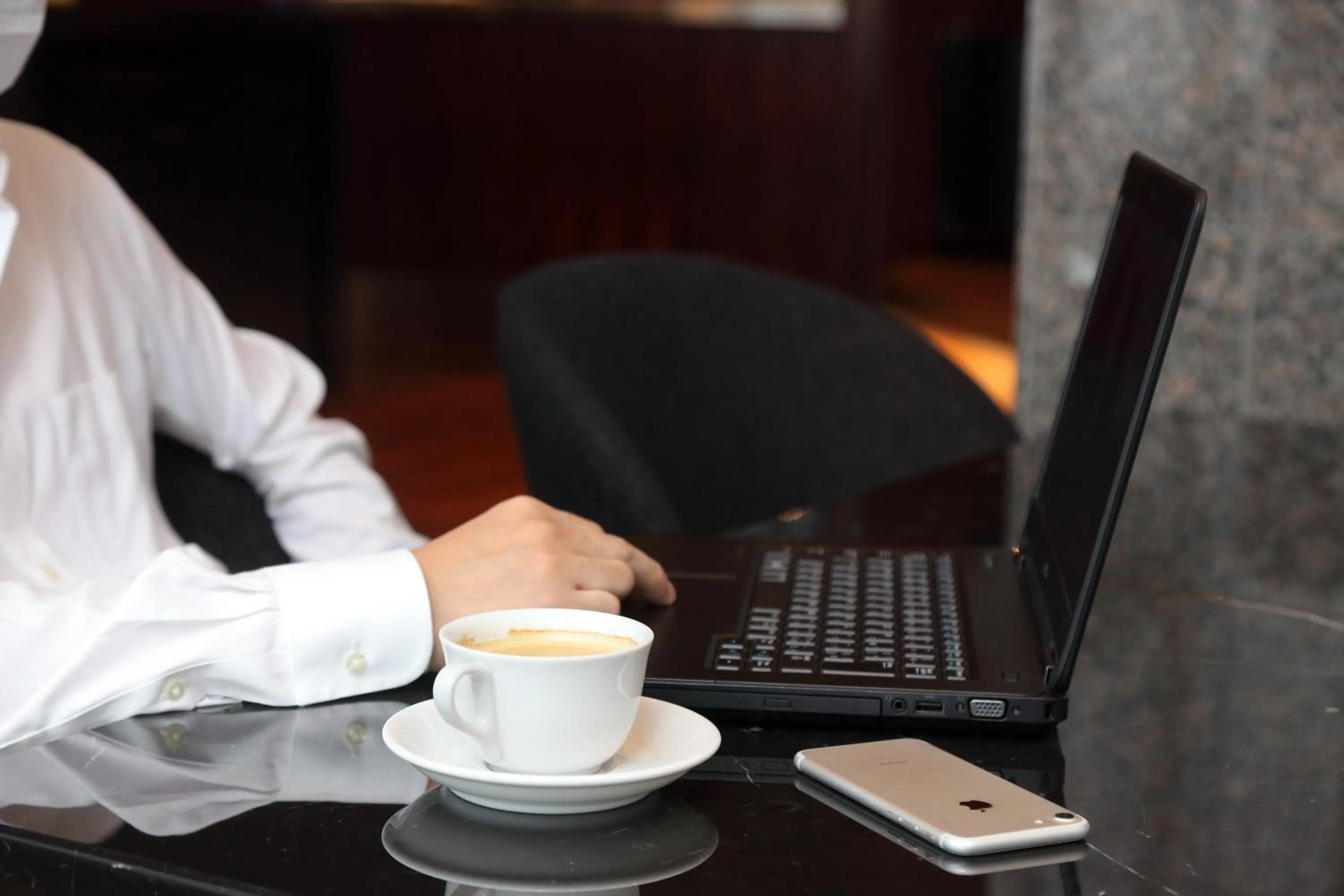 Lobby or reception in Hotel Massimo Mishima