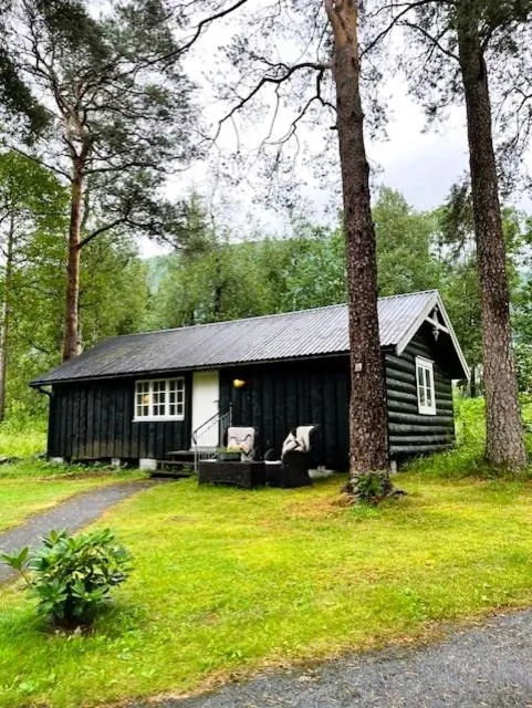 Phillipshaugen Lodge