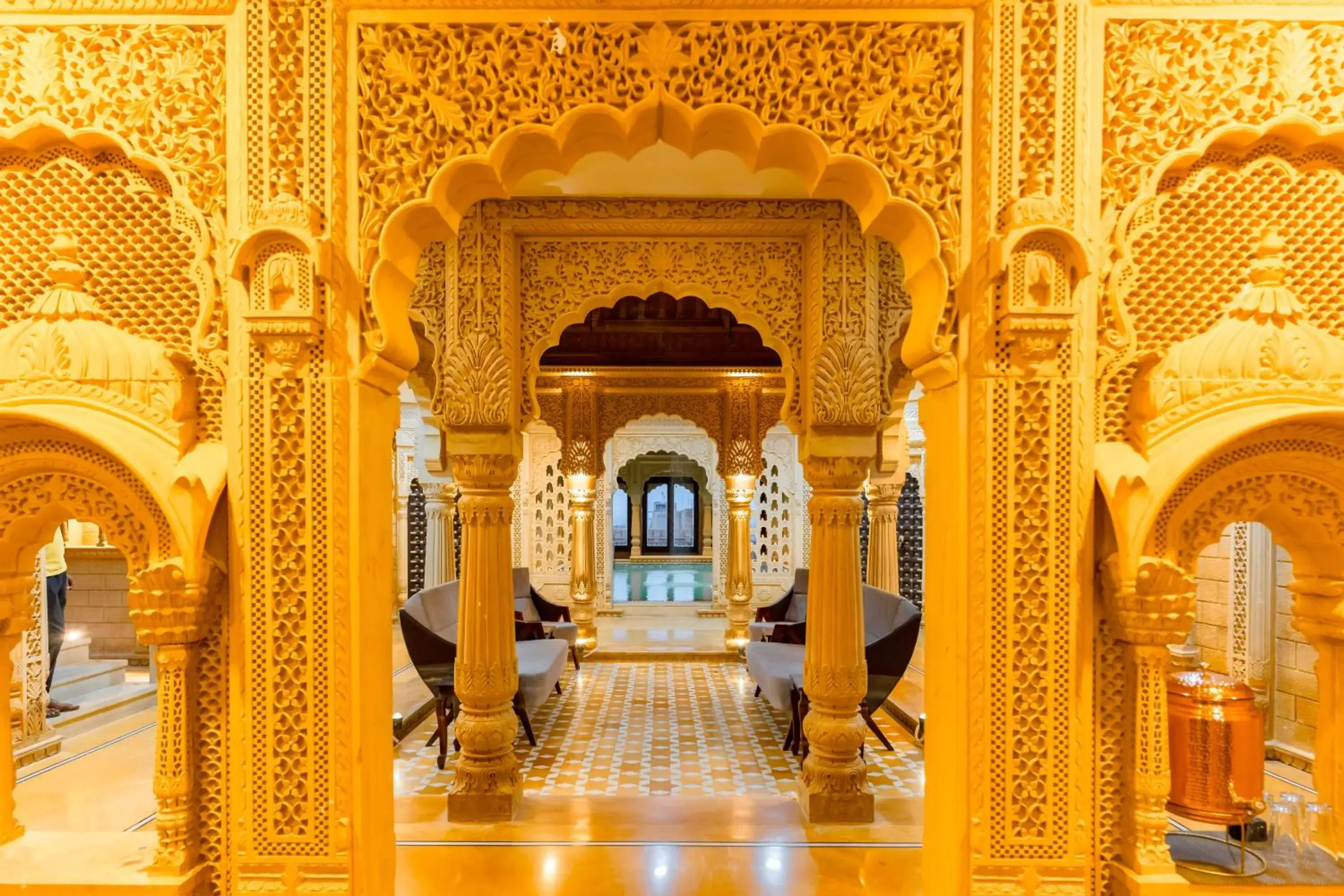 Hotel Durjay Garh Hotel Durjay Garh