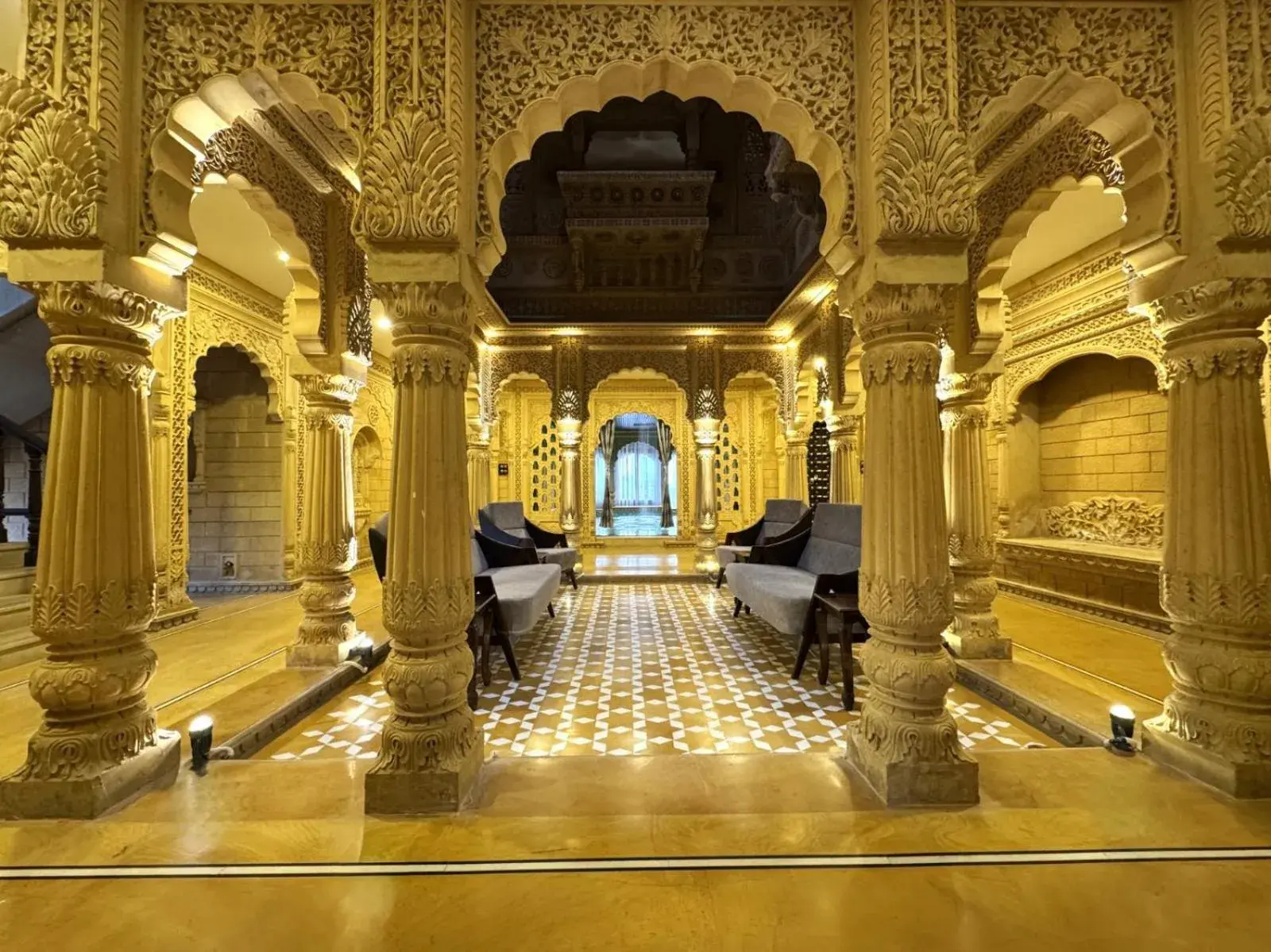 Hotel Durjay Garh Hotel Durjay Garh