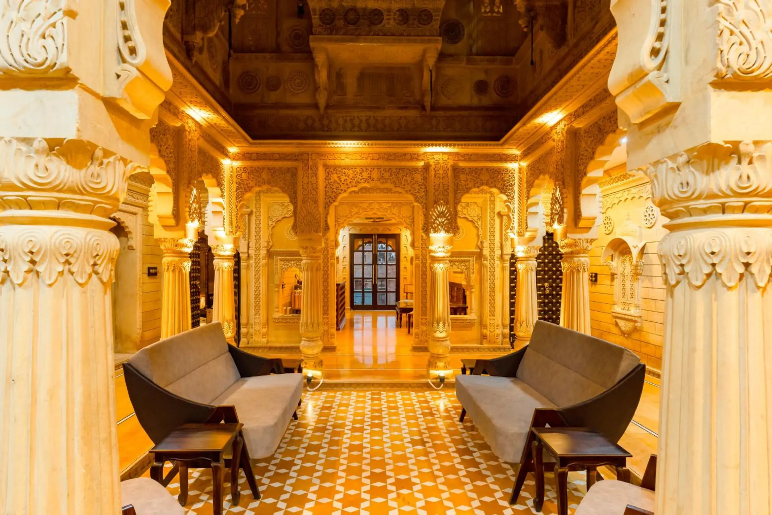 Hotel Durjay Garh Hotel Durjay Garh