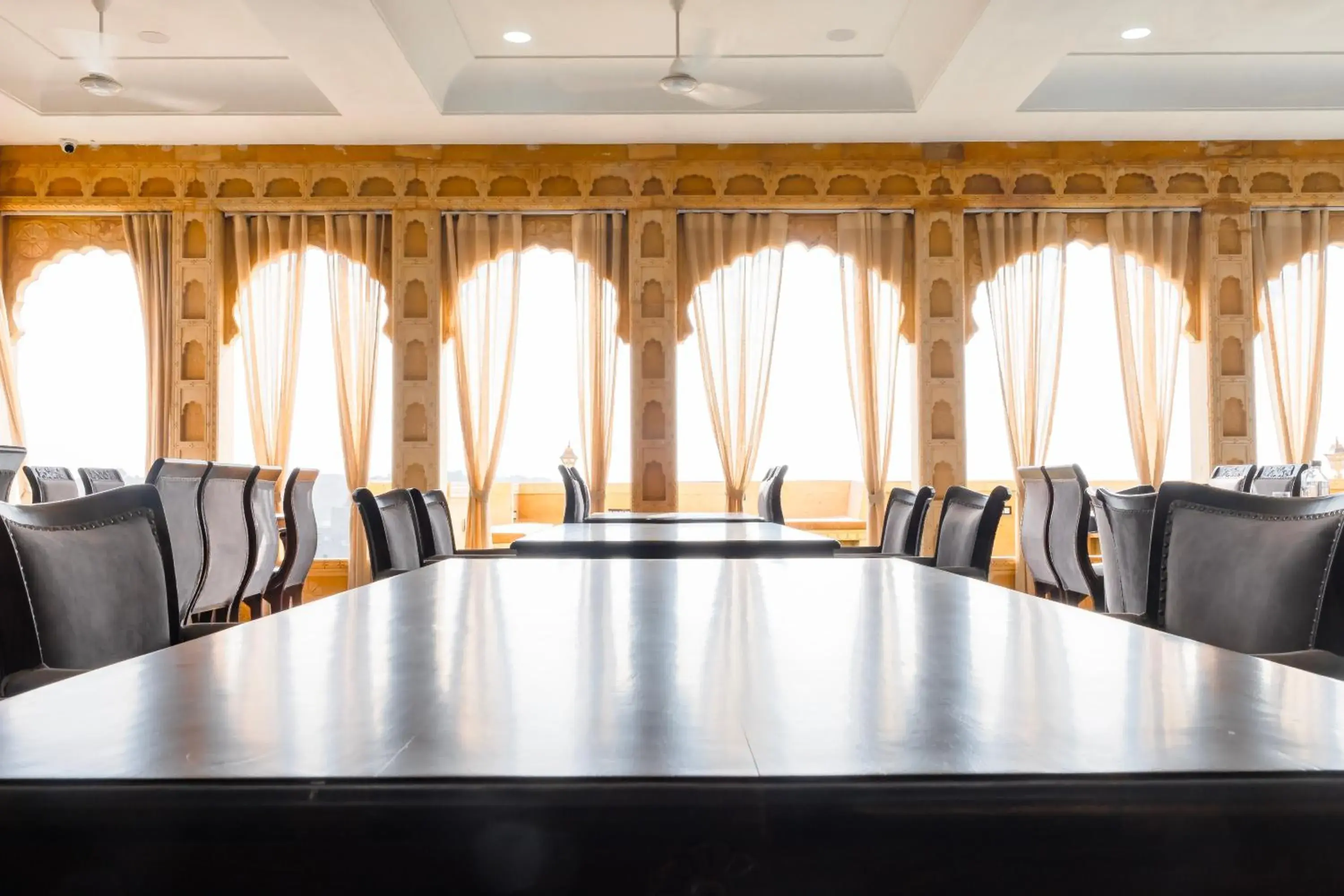 Restaurant/places to eat in Hotel Durjay Garh Restaurant/places to eat in Hotel Durjay Garh