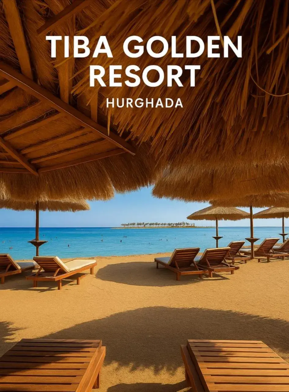 Tiba Golden beach resort hurghada down town Tiba Golden beach resort hurghada down town