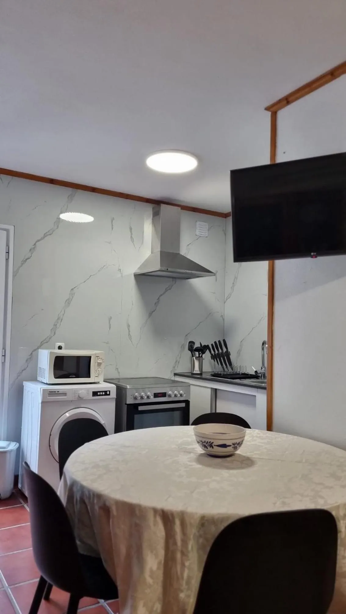 kitchen in Casa da Beija - House Azores