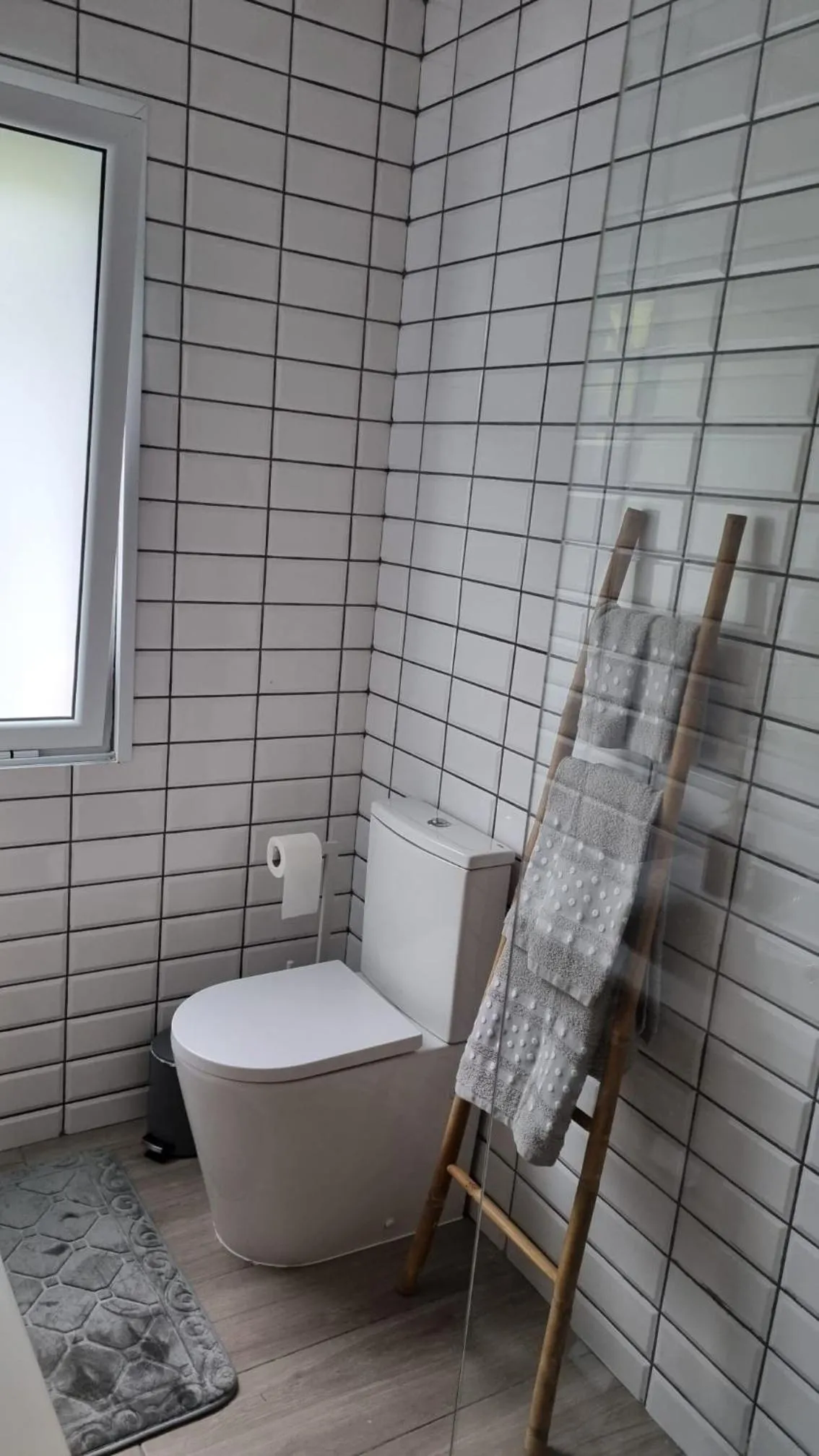 Bathroom in Casa da Beija - House Azores